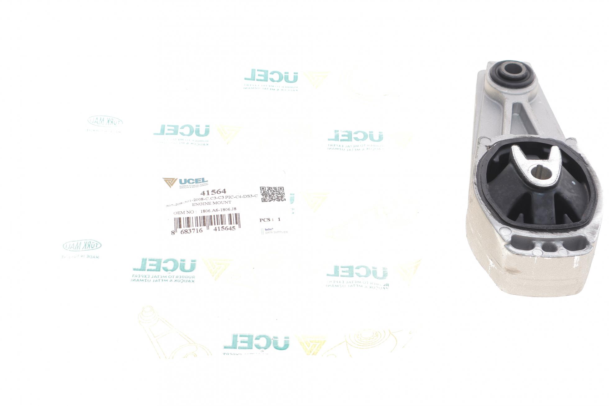 41564 UCEL