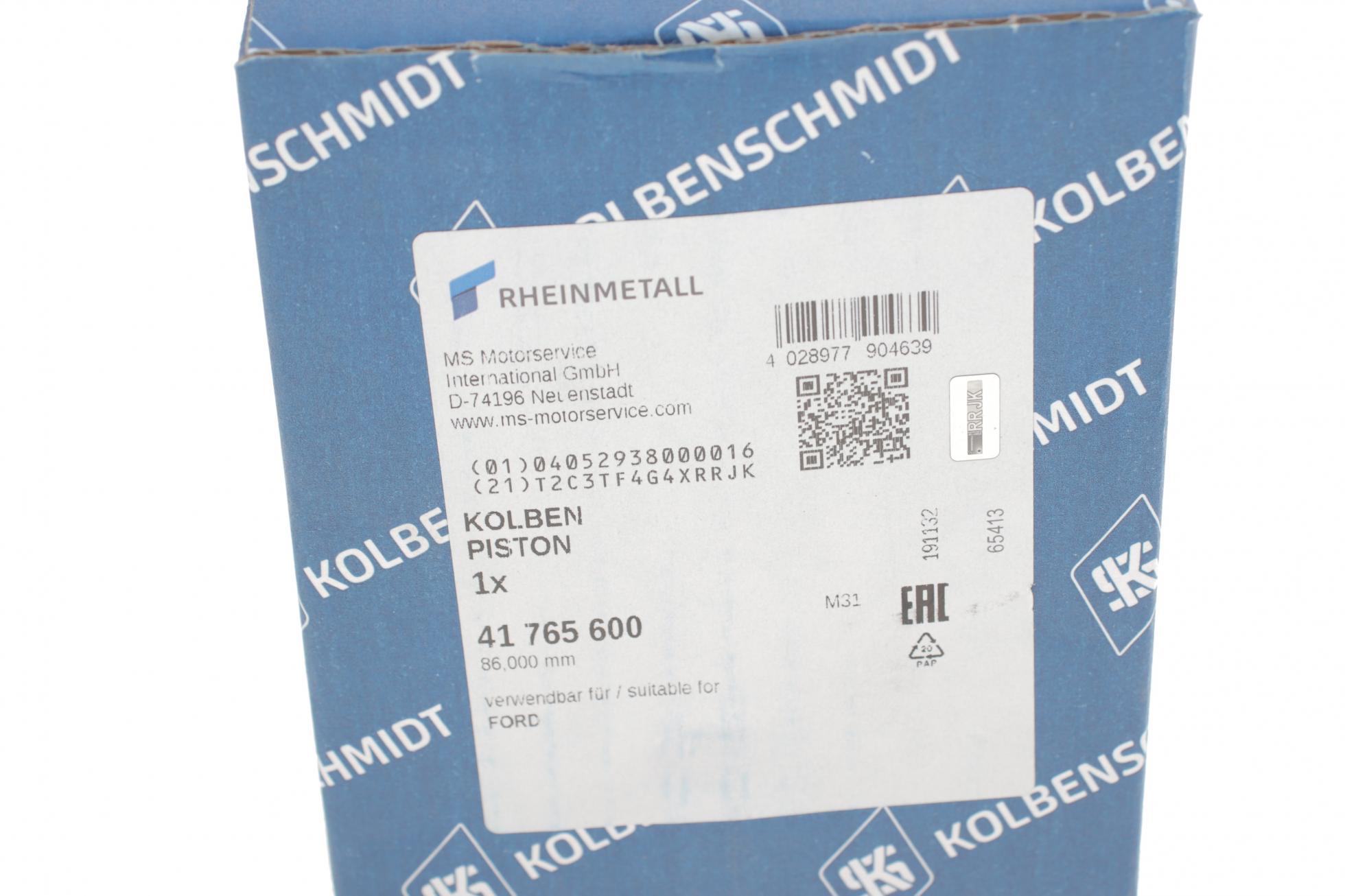 41765600 KolbenSchmidt