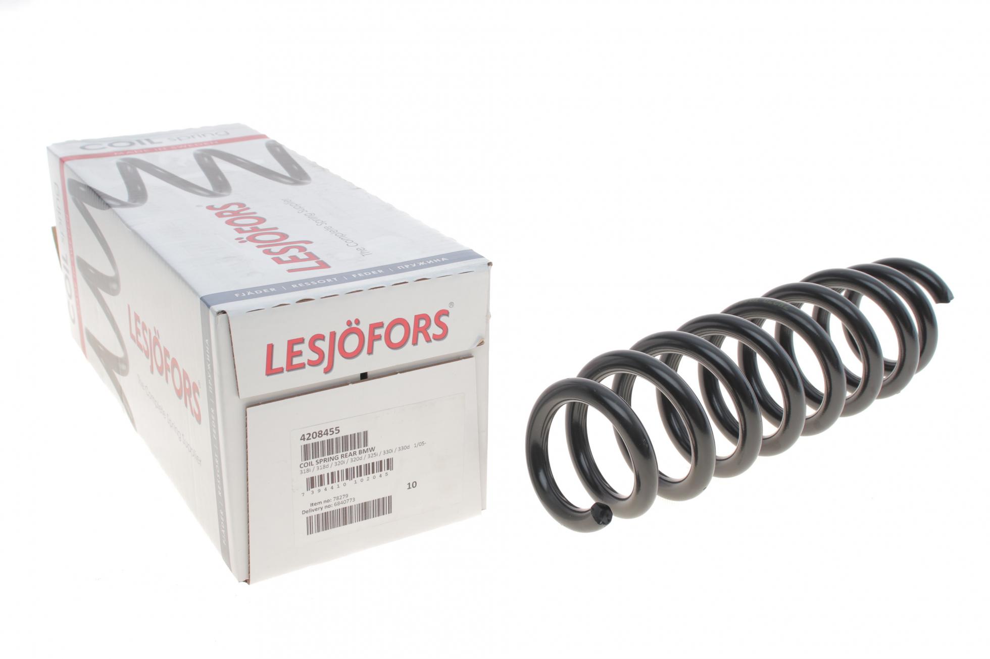 4208455 LESJOFORS