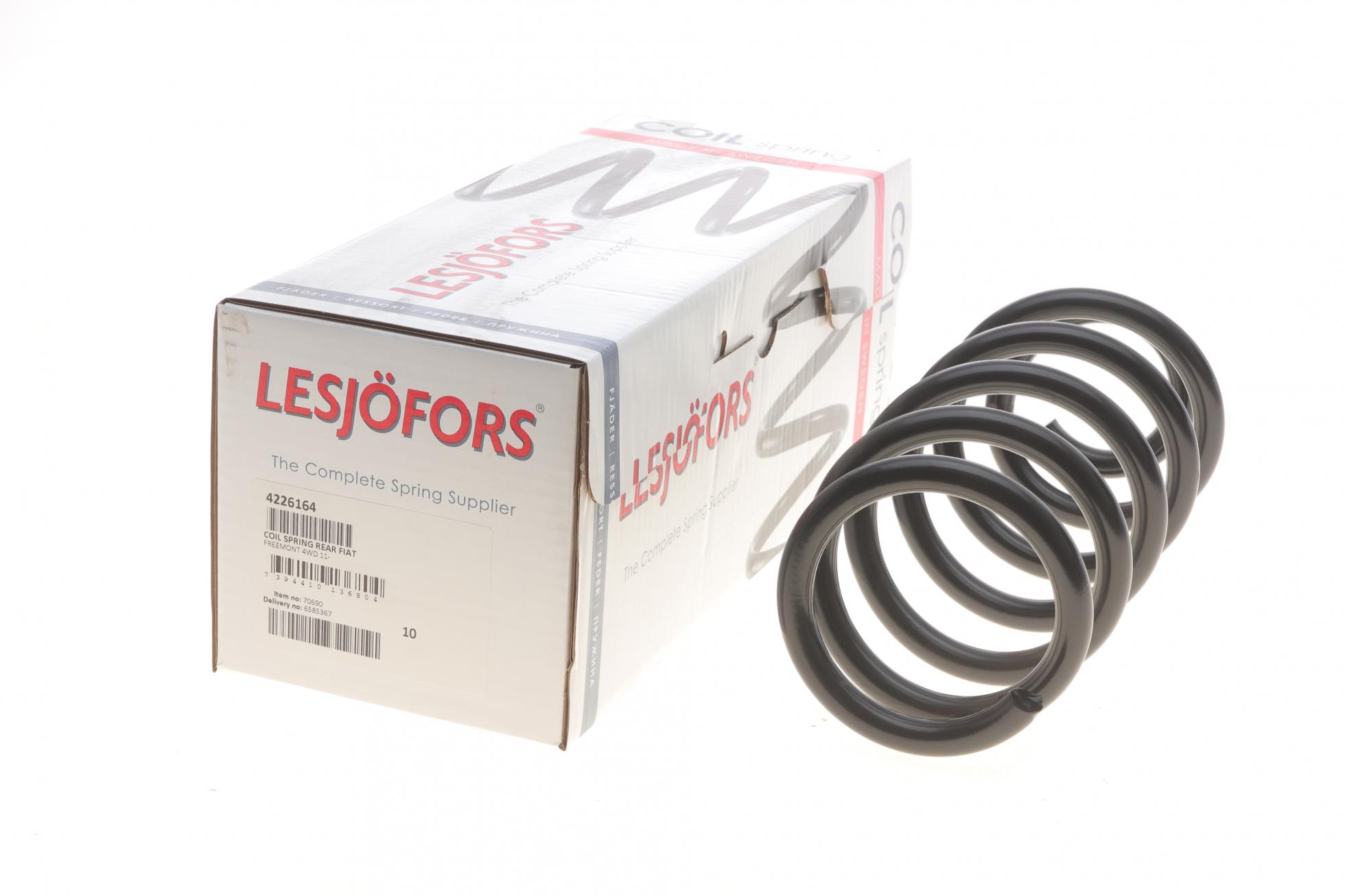 4226164 LESJOFORS