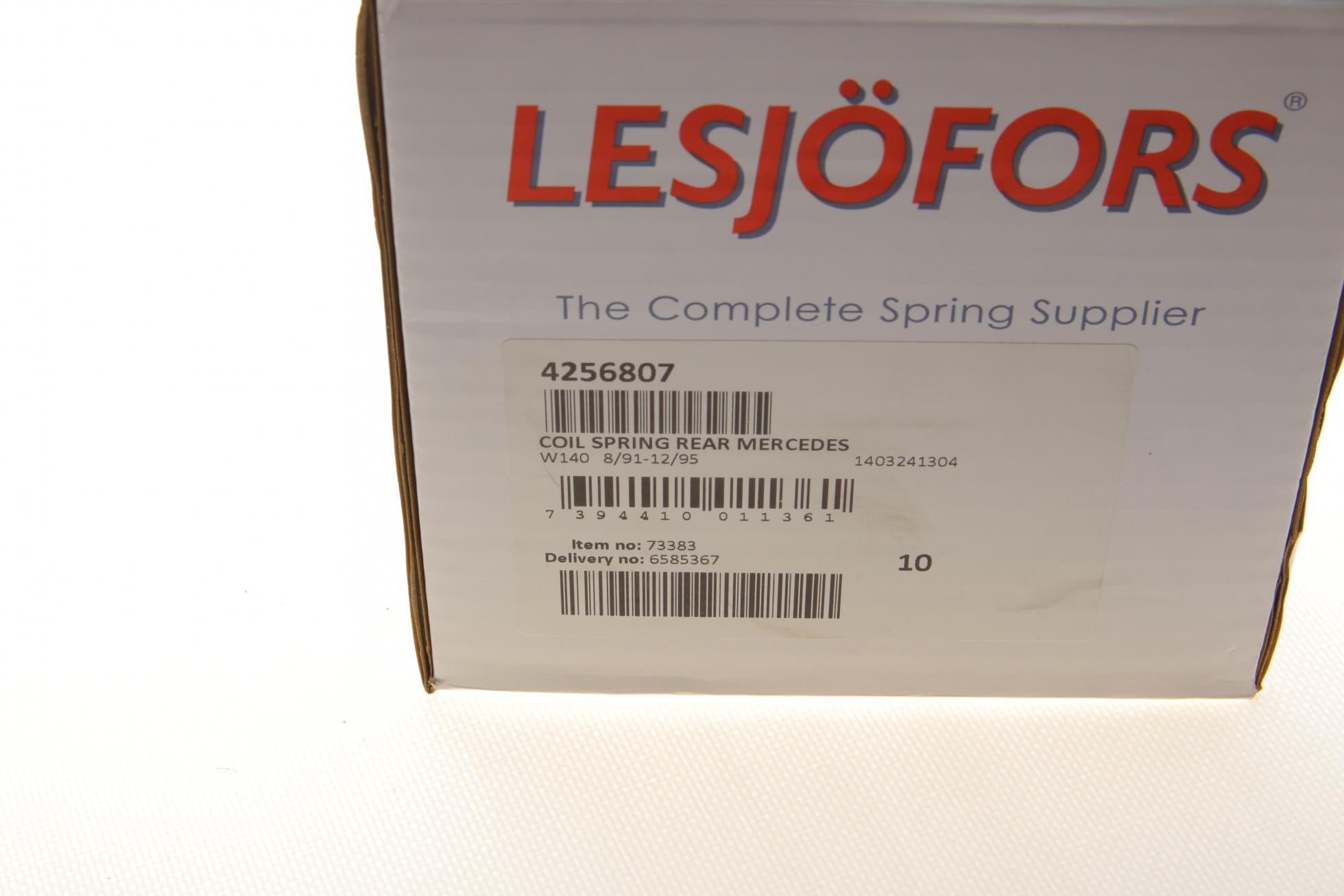 4256807 LESJOFORS