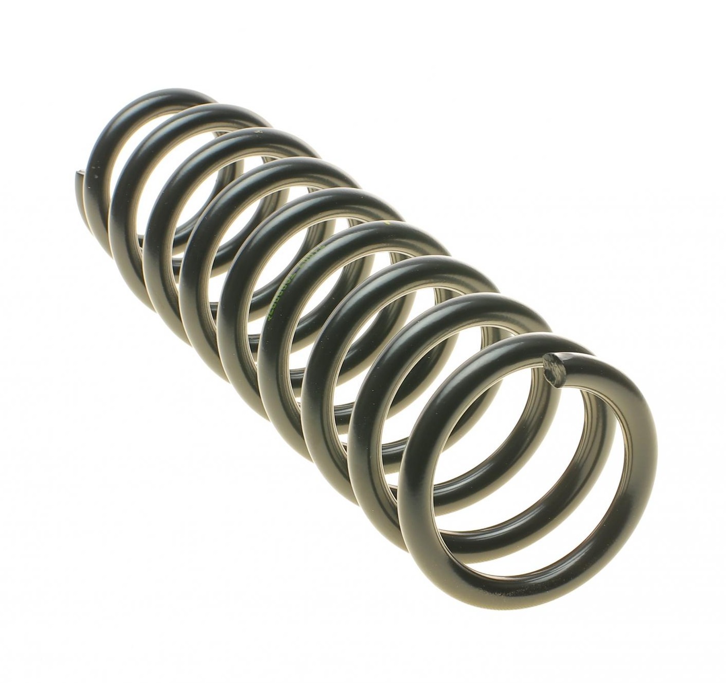Пружини підвіски