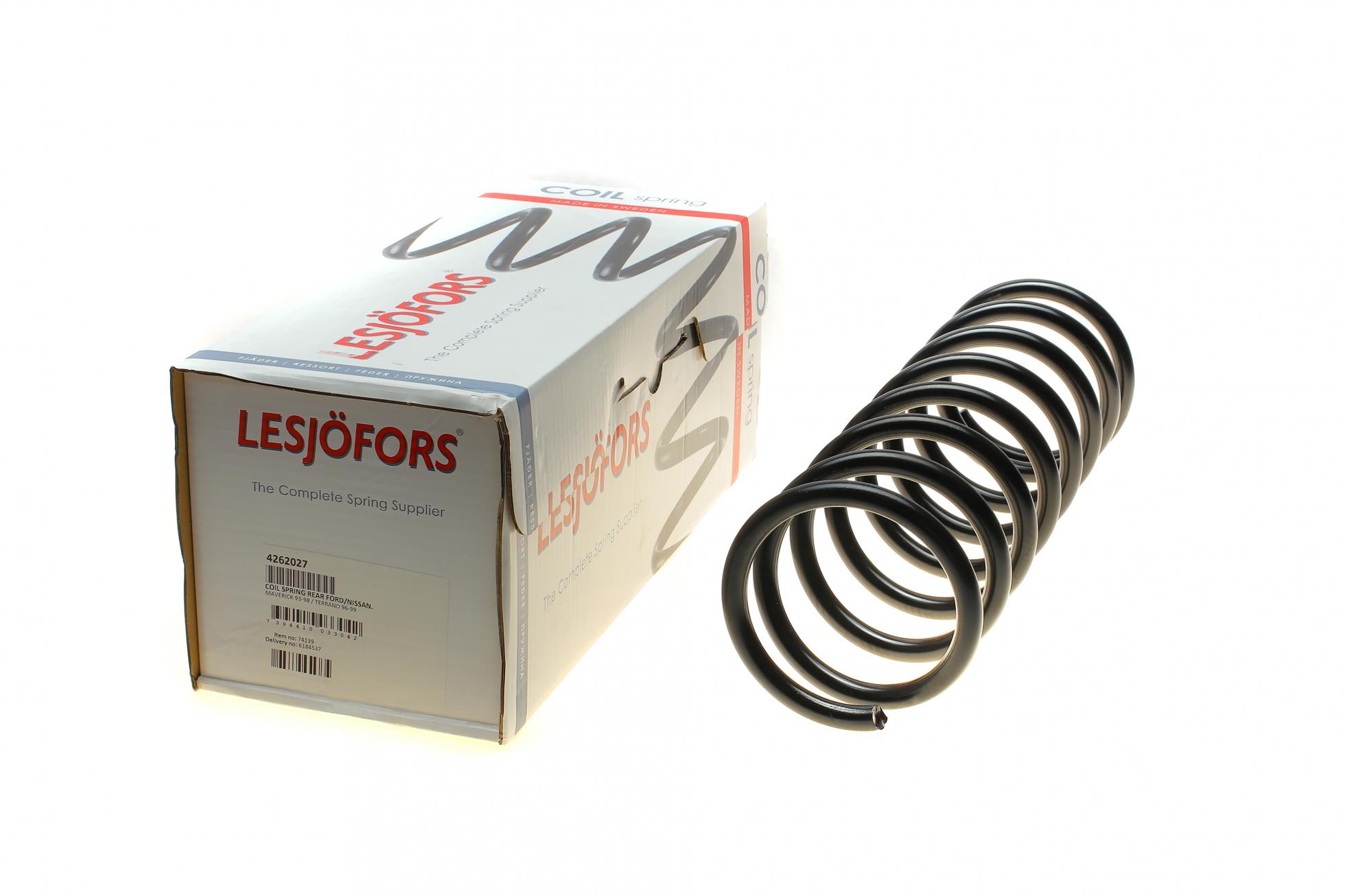 4262027 LESJOFORS