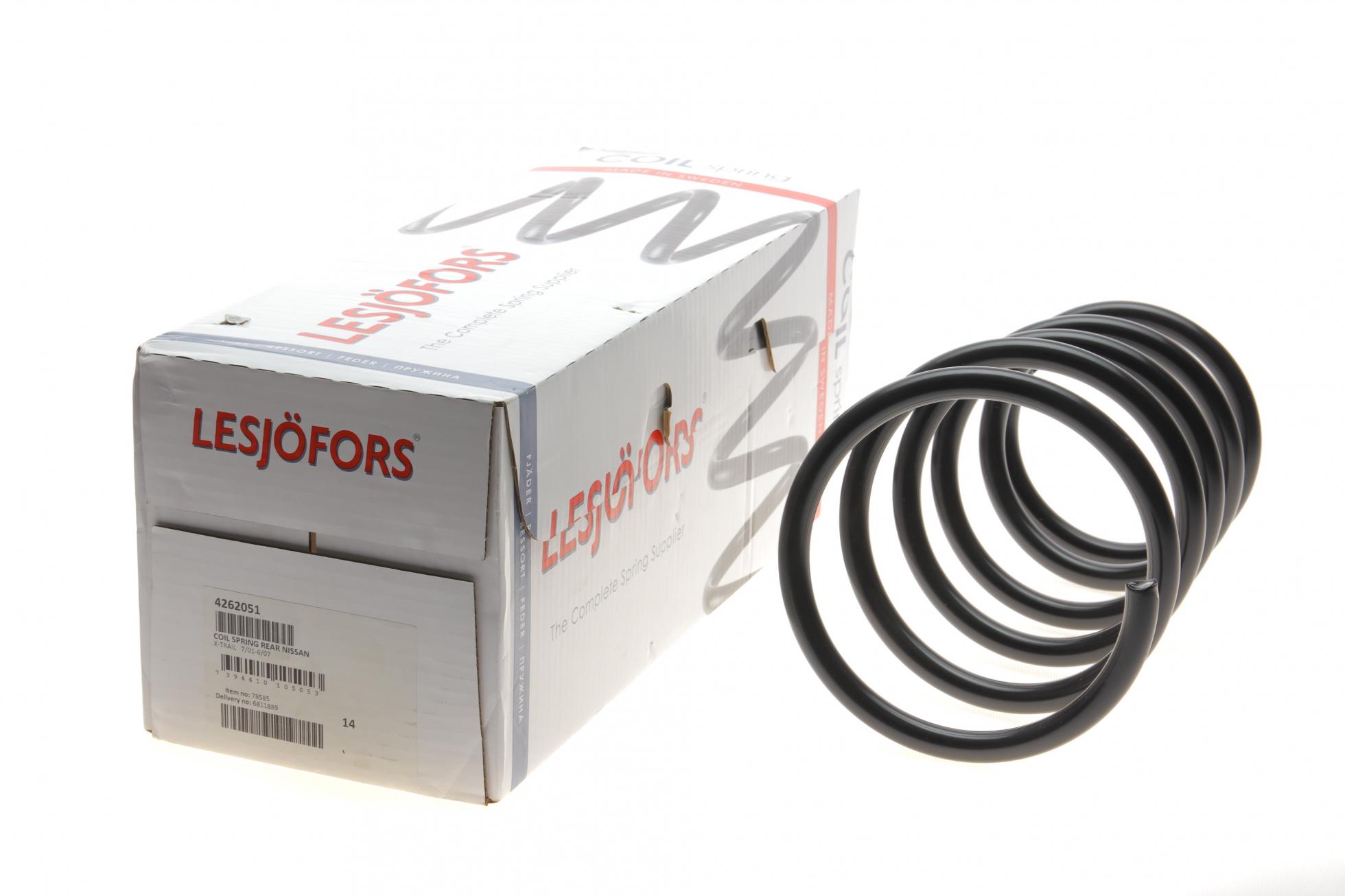 4262051 LESJOFORS