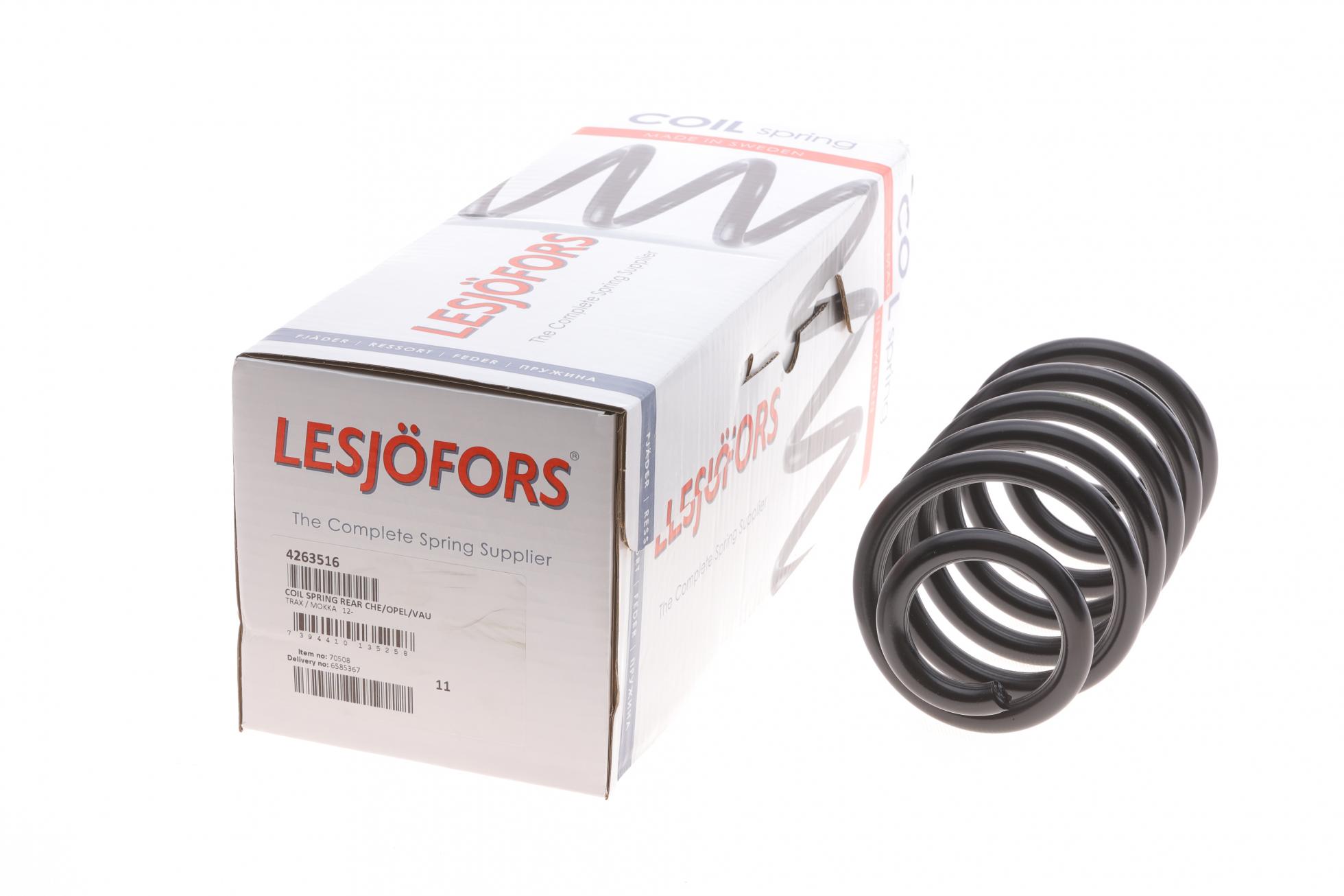 4263516 LESJOFORS