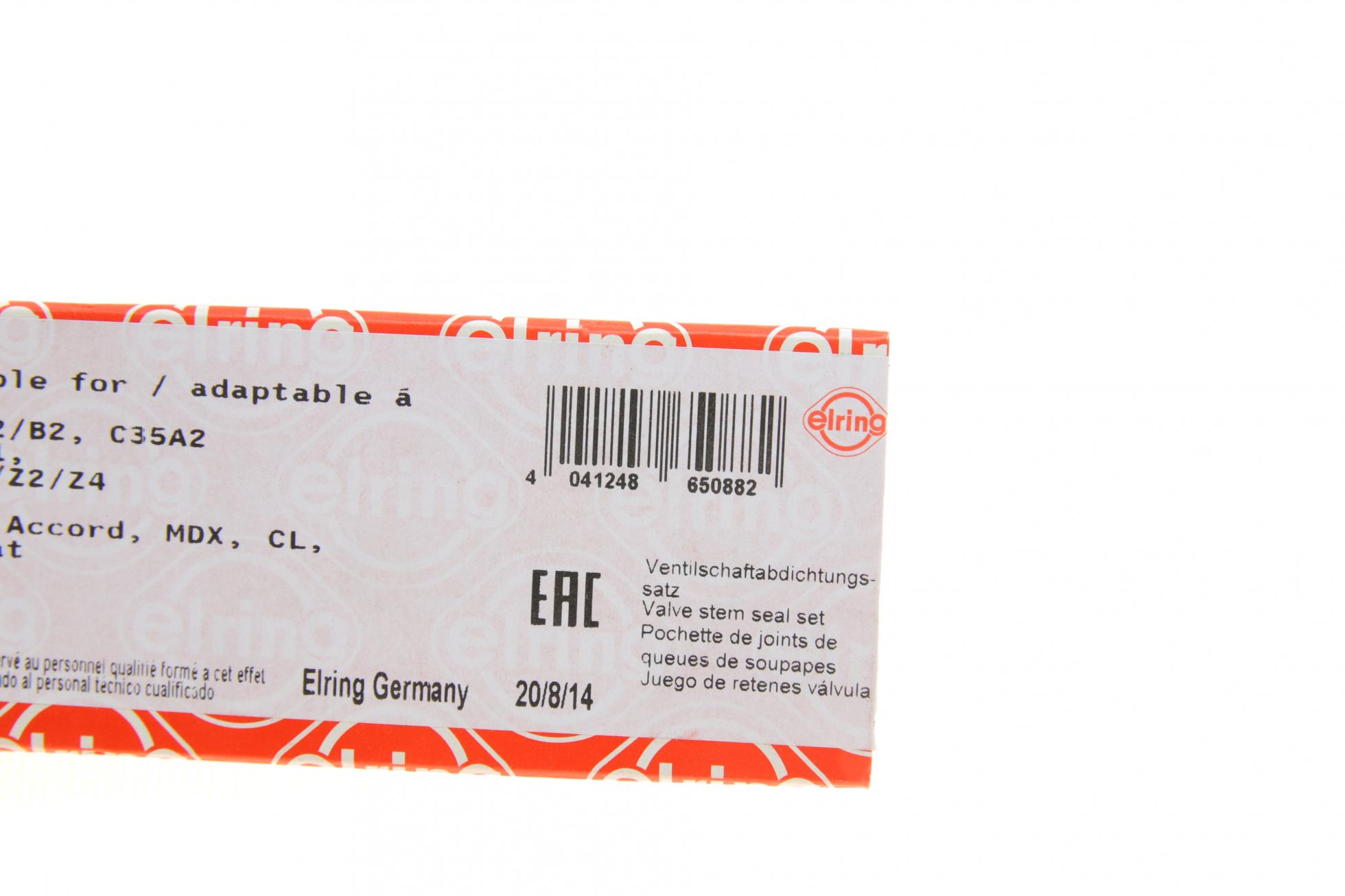 427370 ELRING