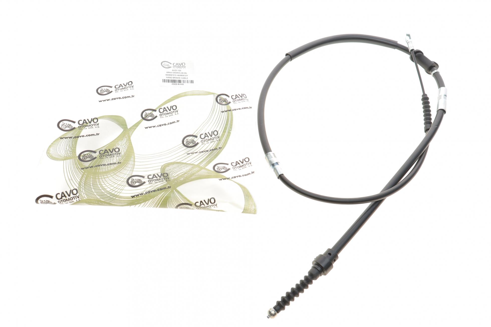 4302644 CAVO