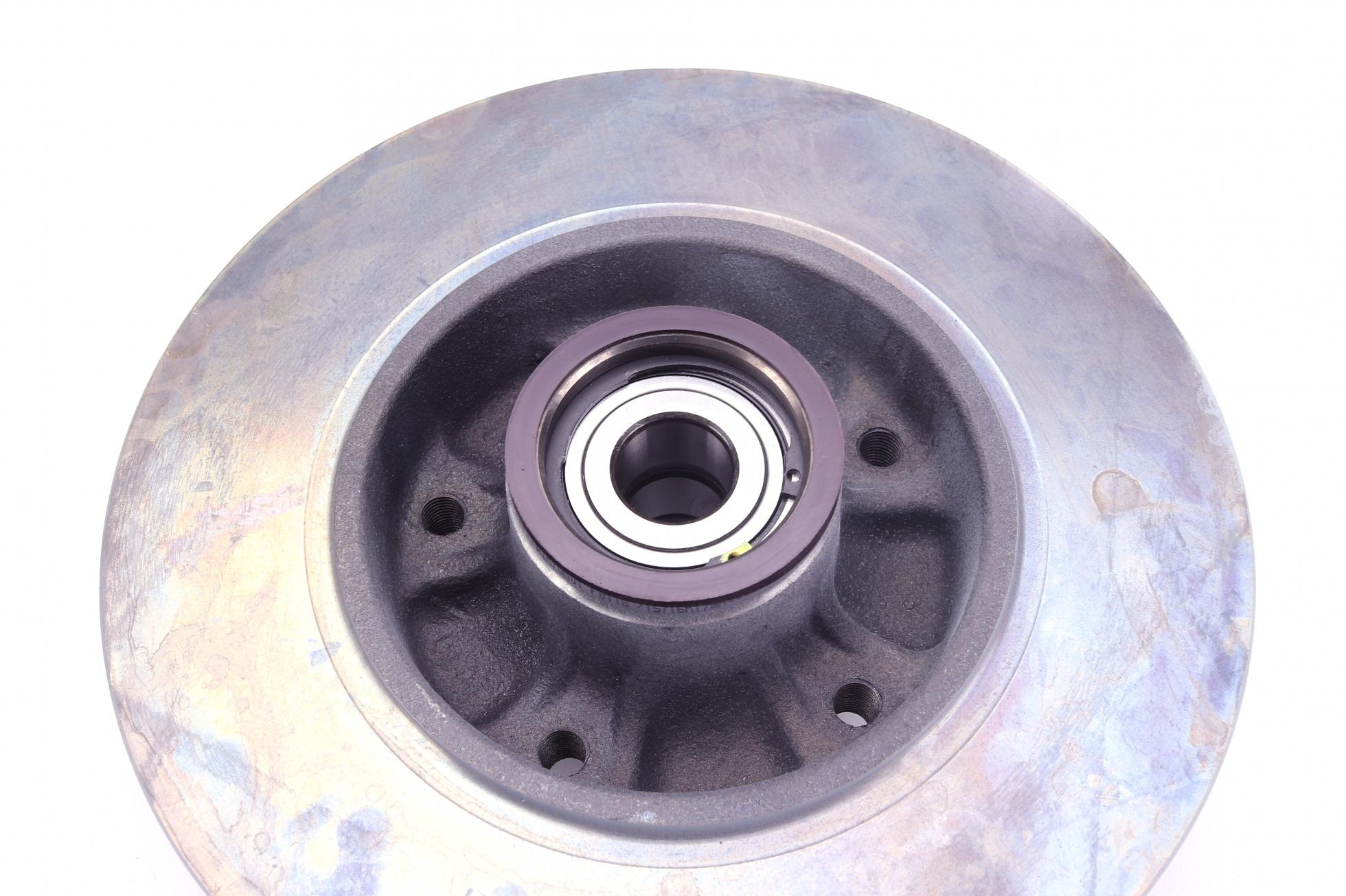 432008191R RENAULT