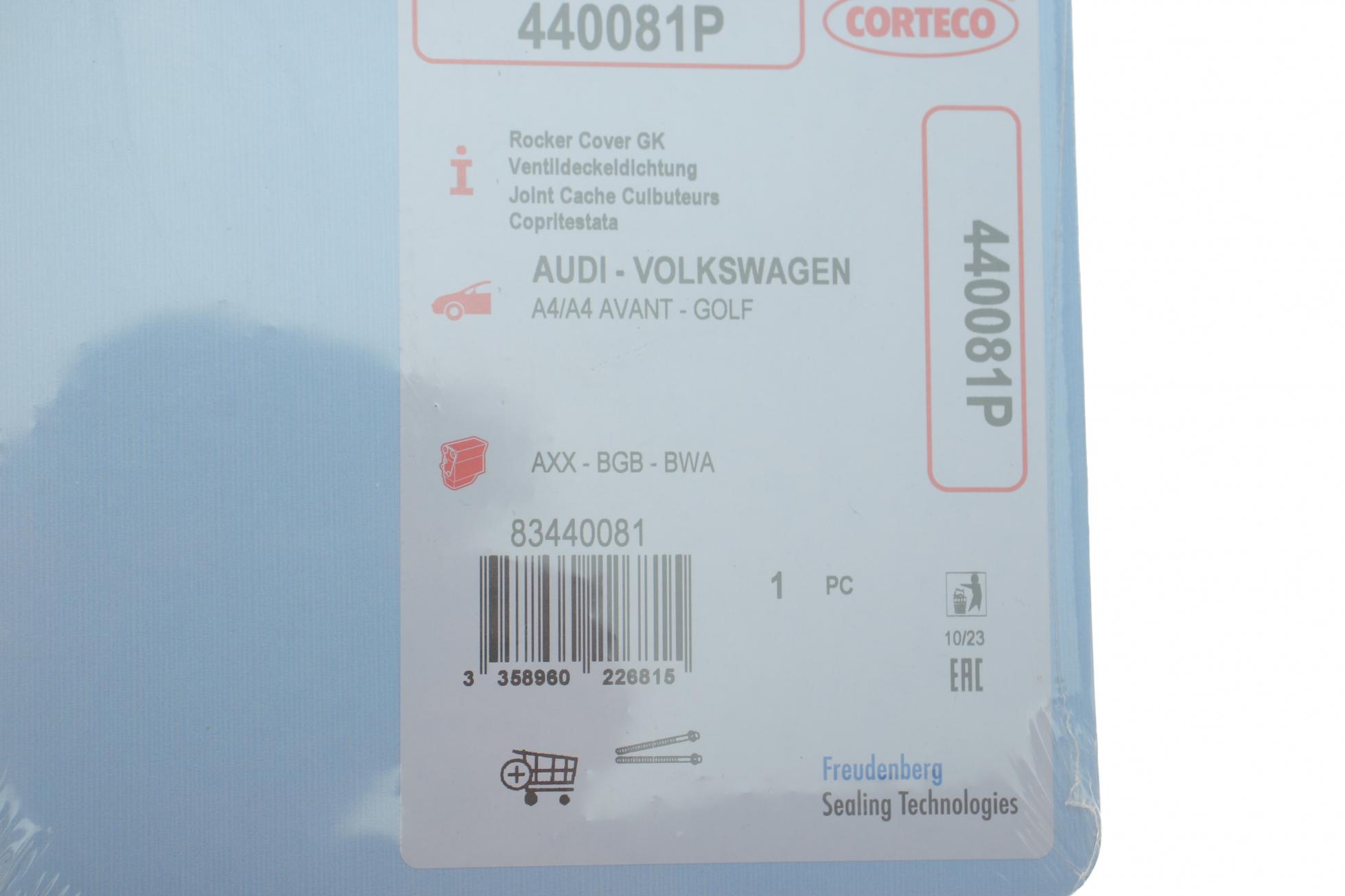440081P CORTECO