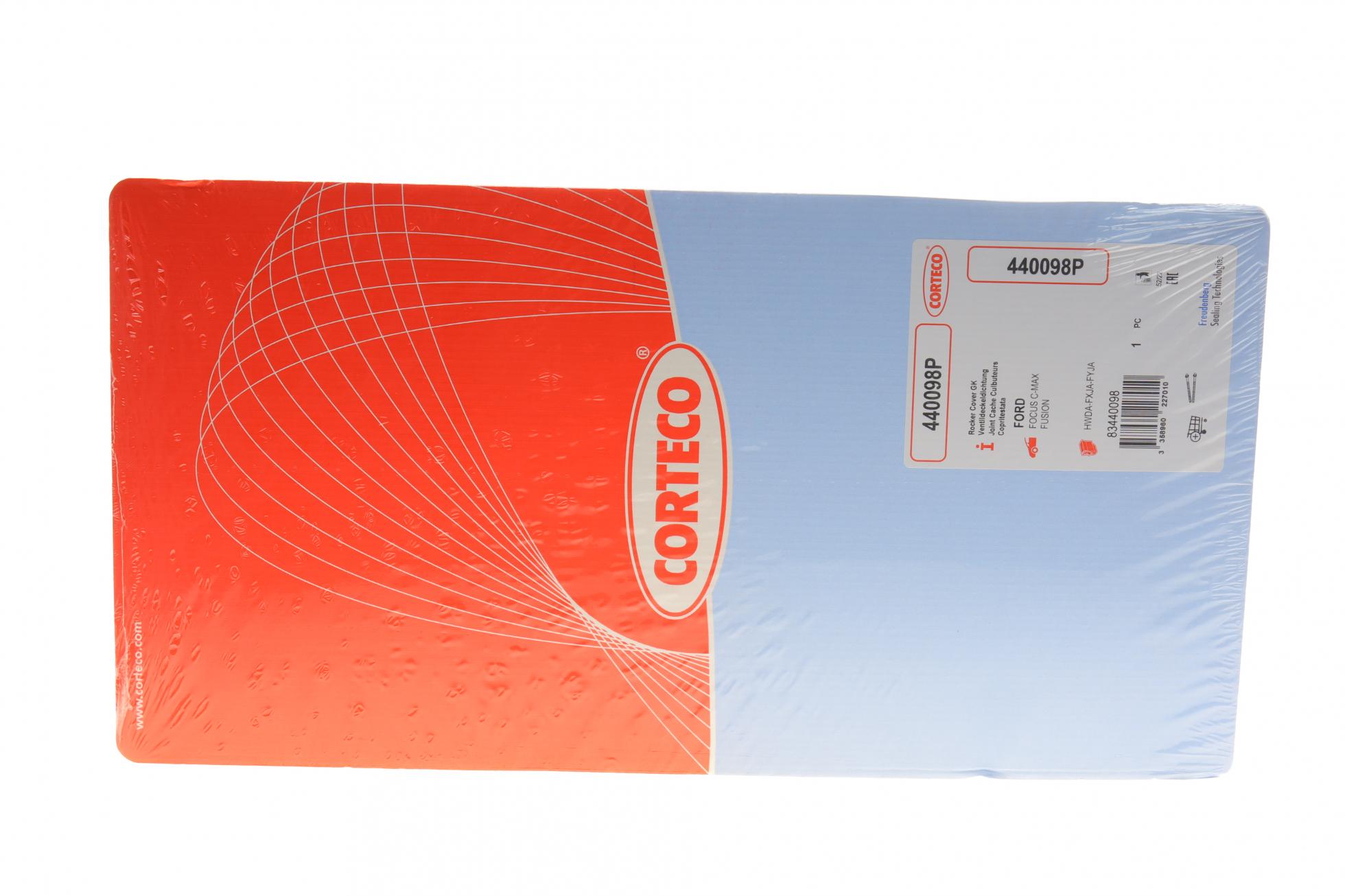 440098P CORTECO