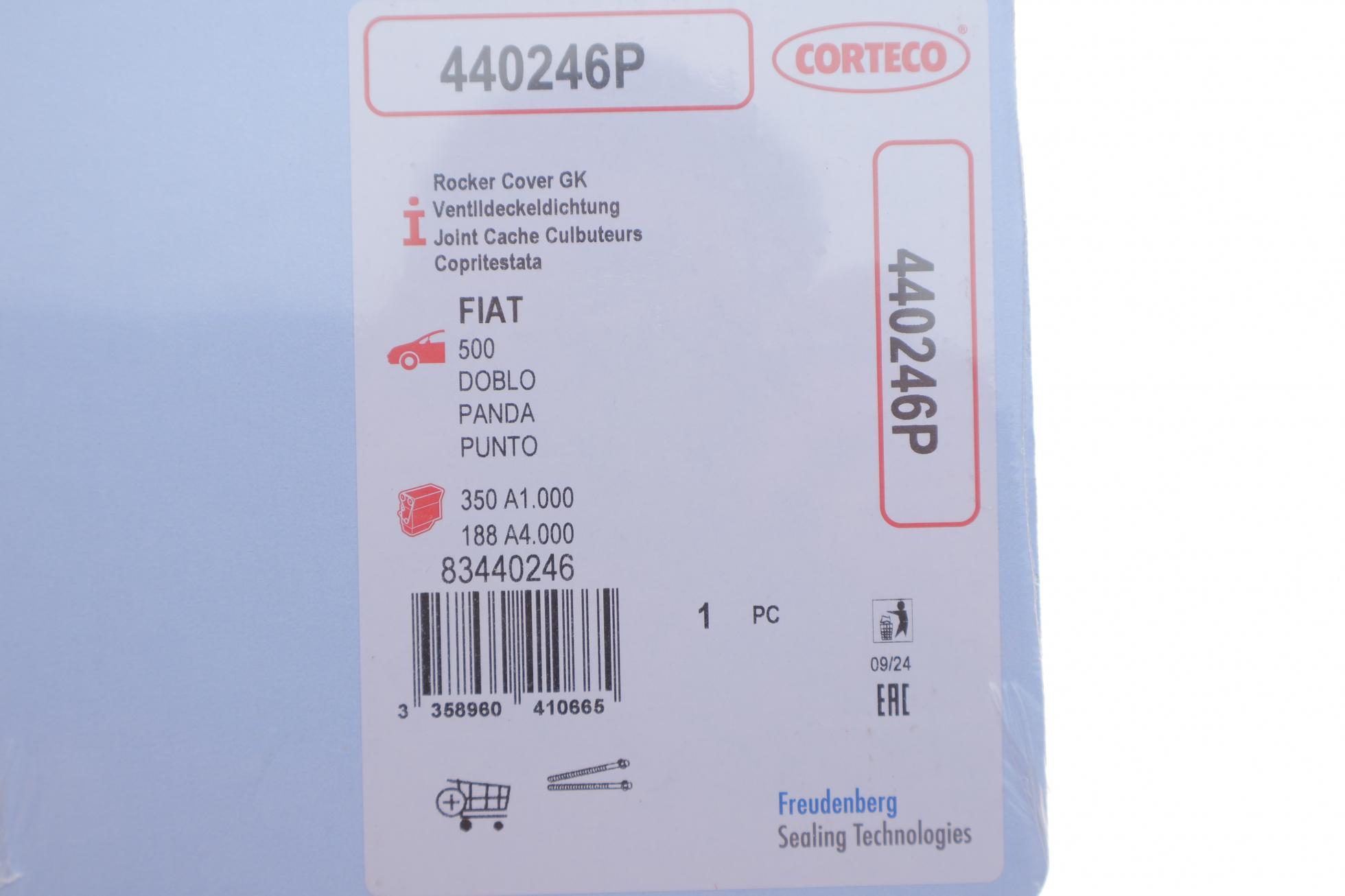 440246P CORTECO