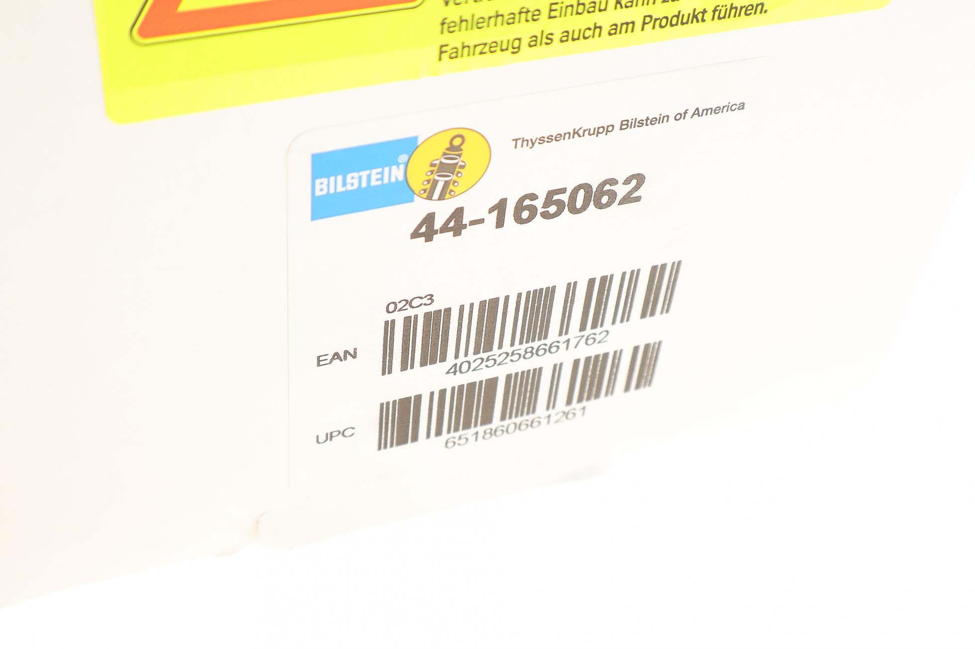 44165062 BILSTEIN