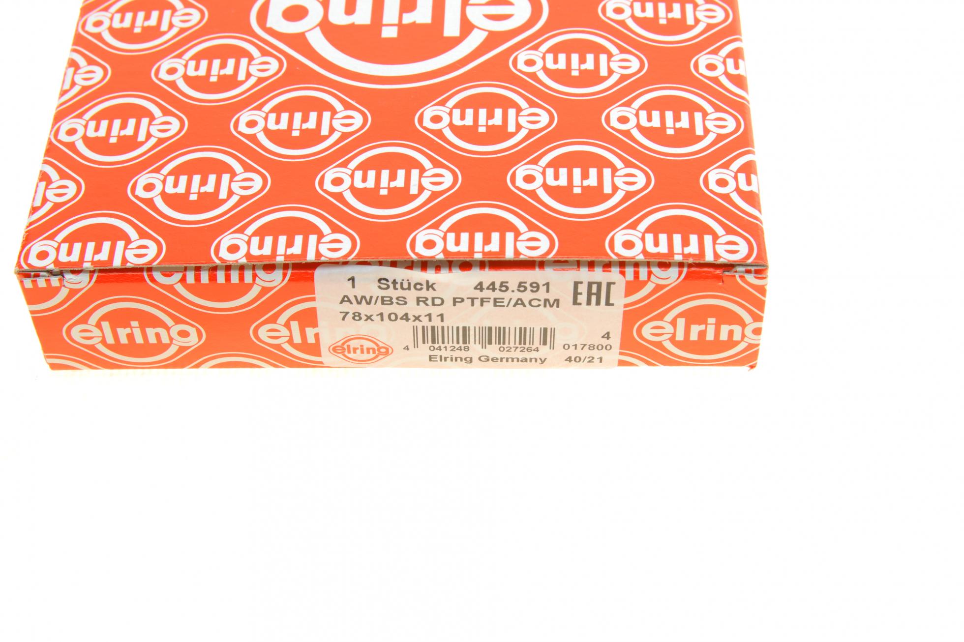 445591 ELRING