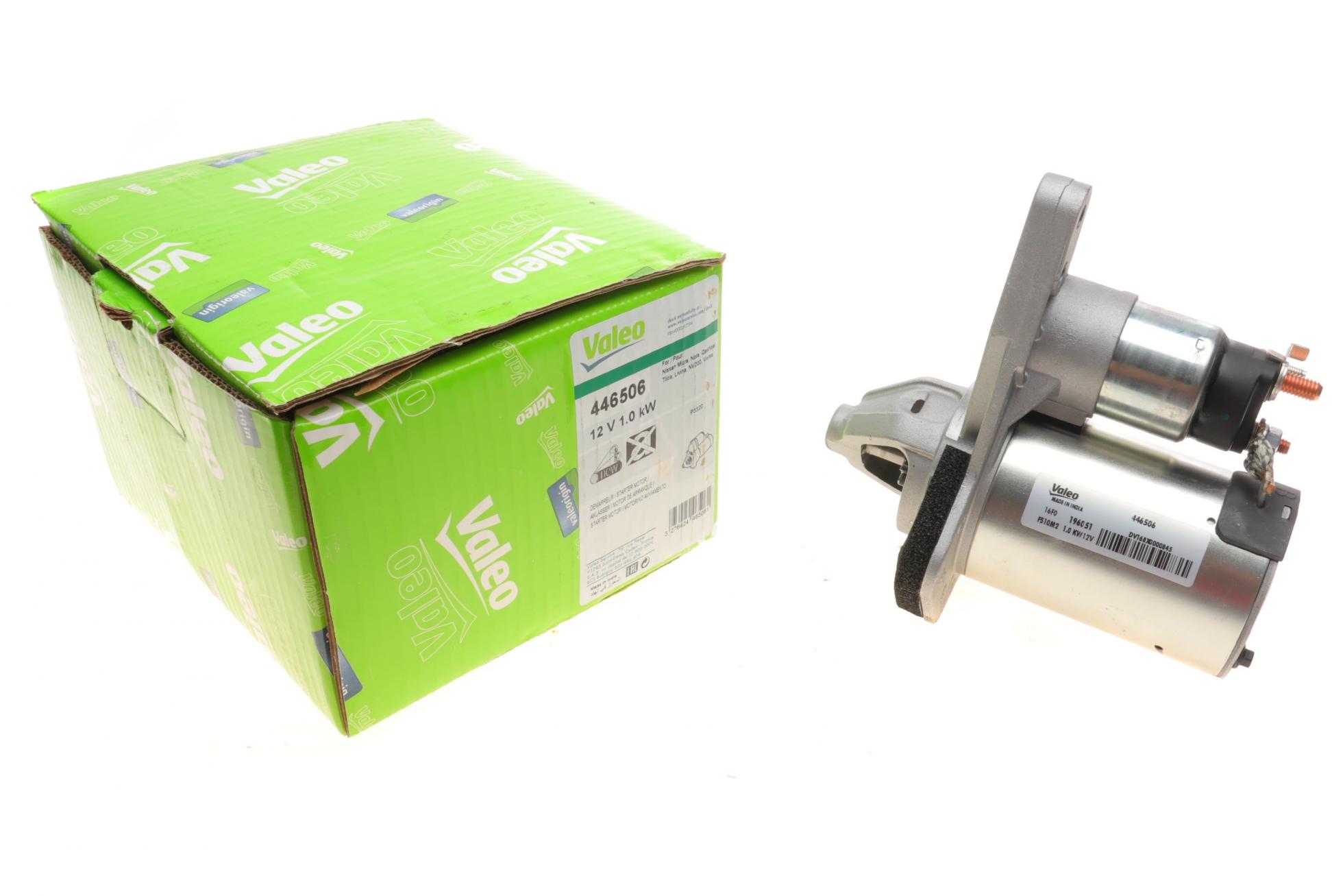 446506 VALEO