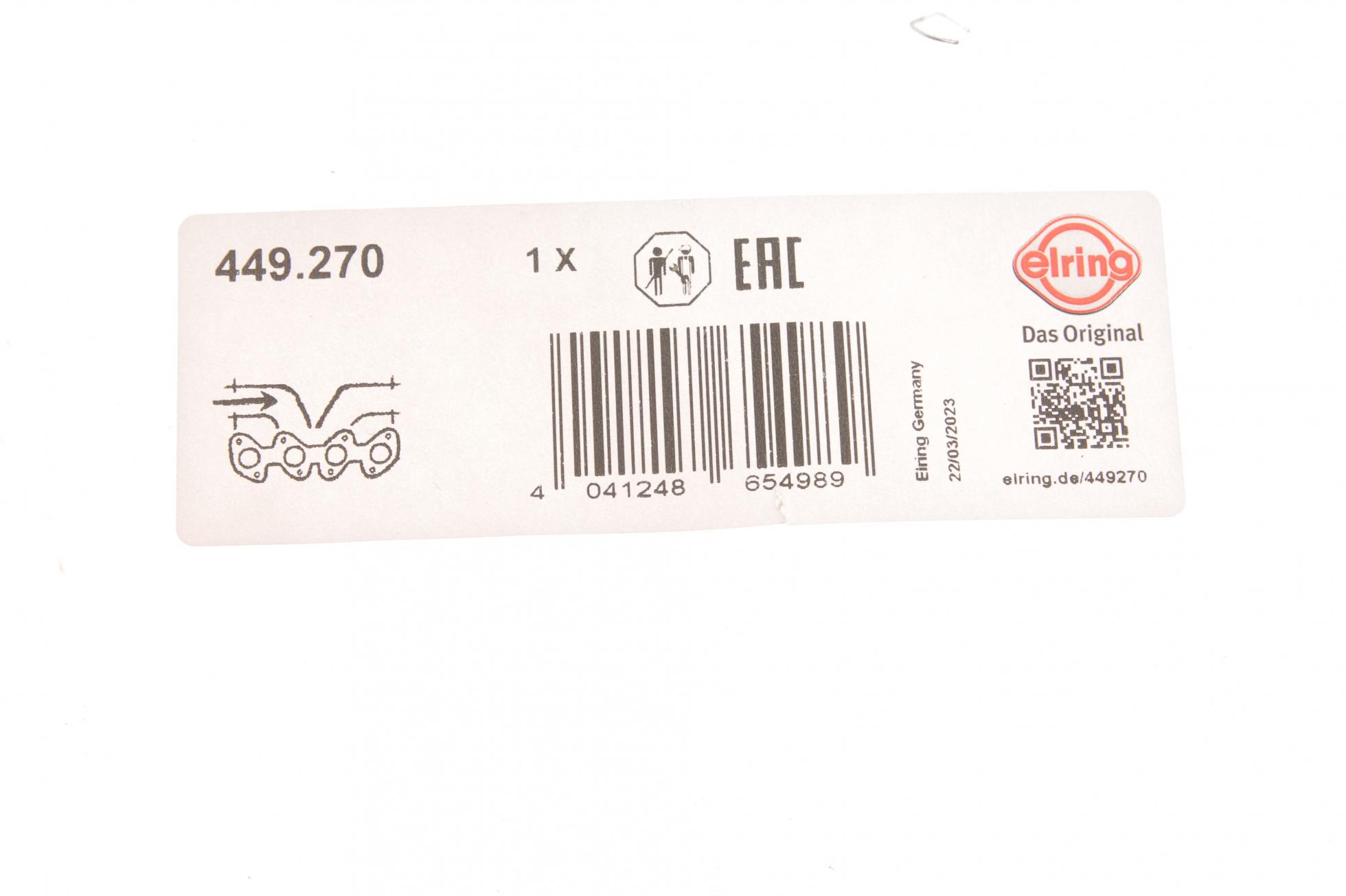 449270 ELRING