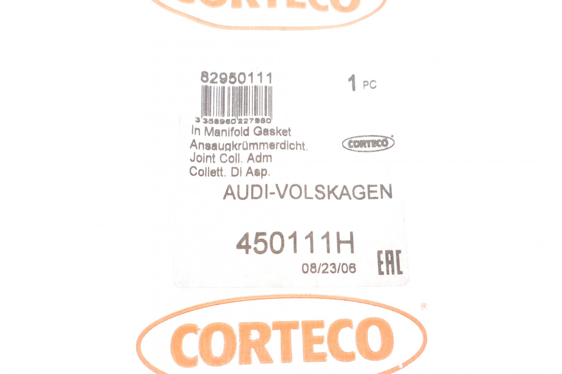 450111H CORTECO