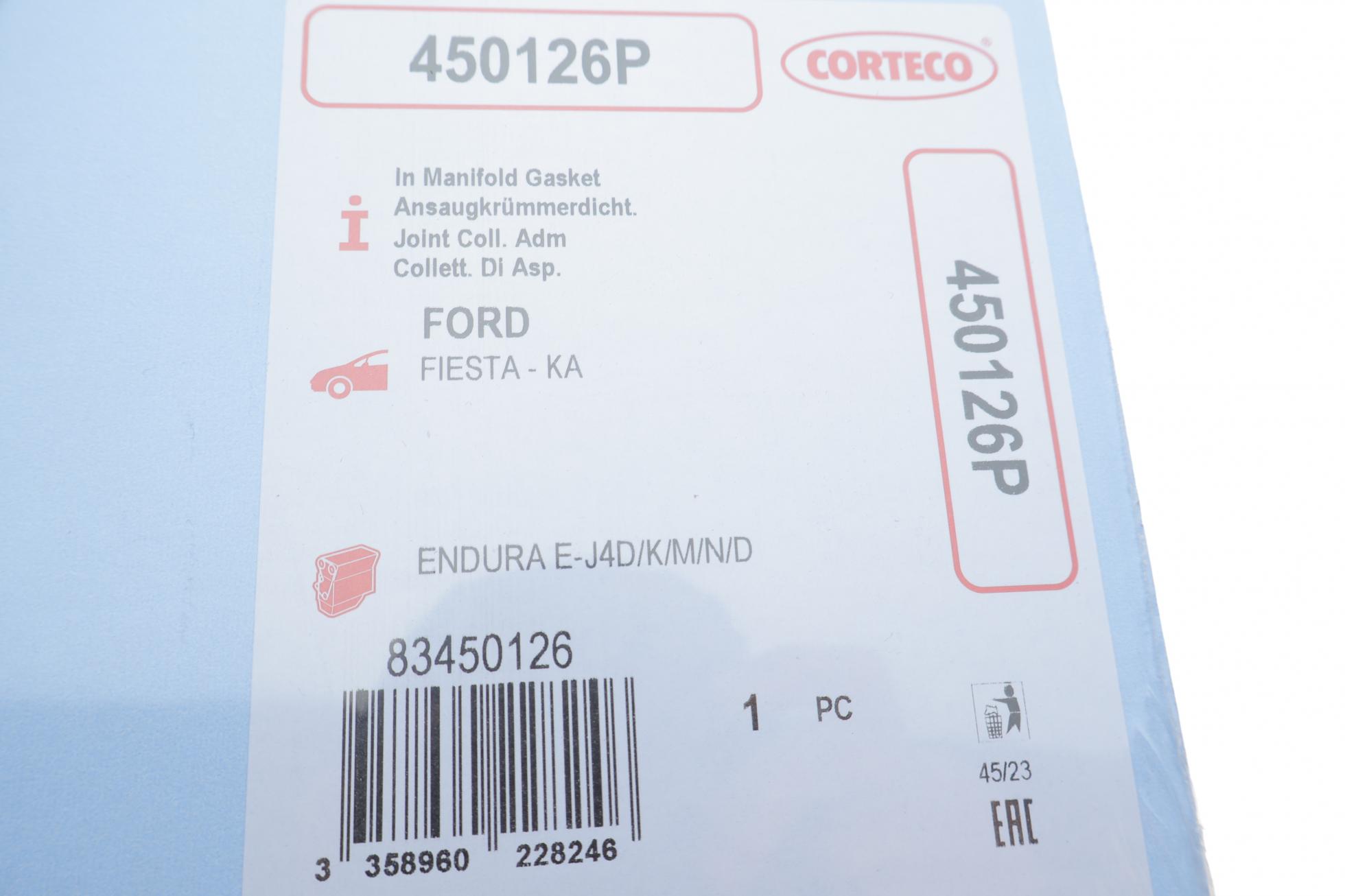450126P CORTECO
