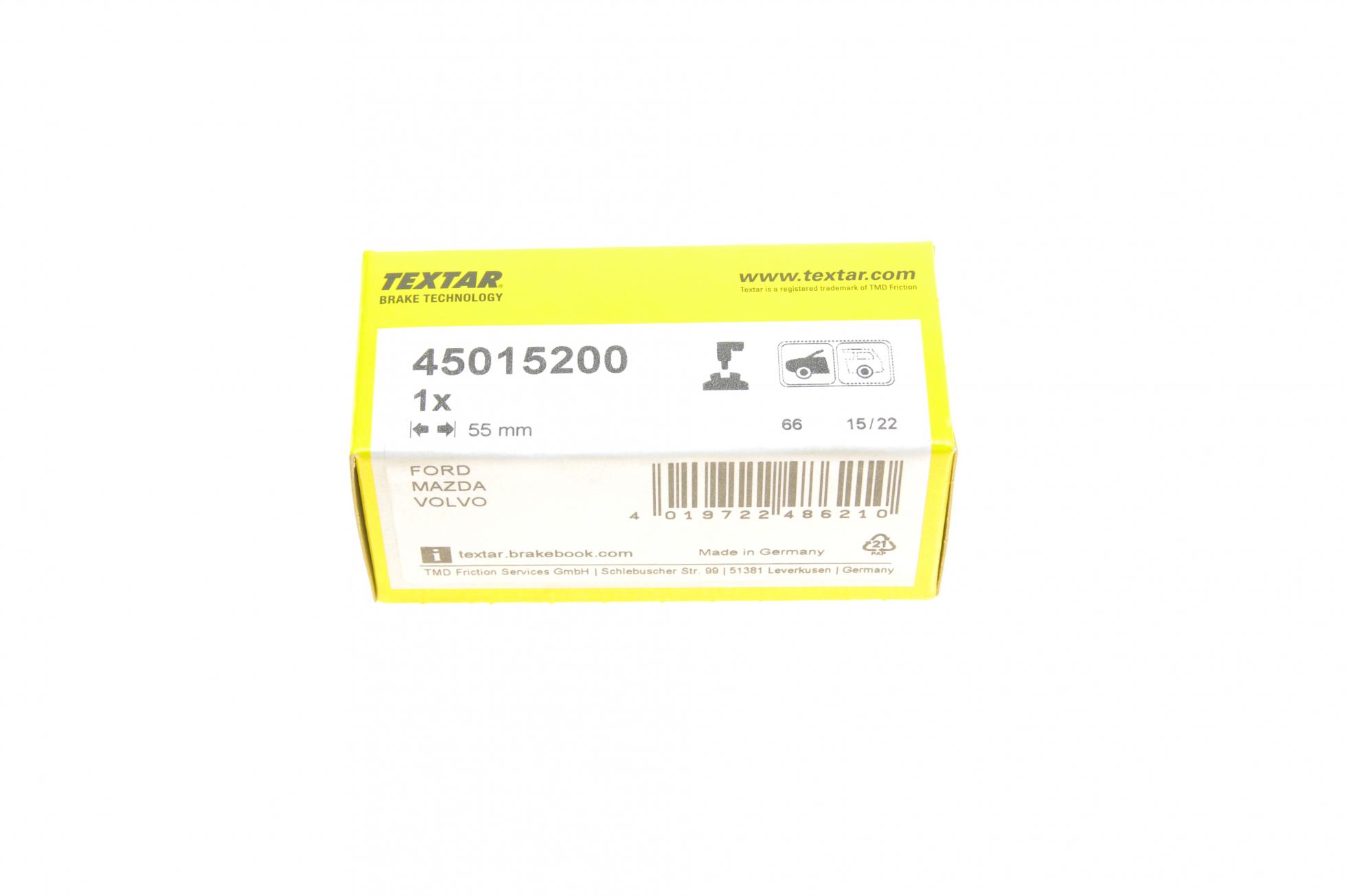 45015200 TEXTAR