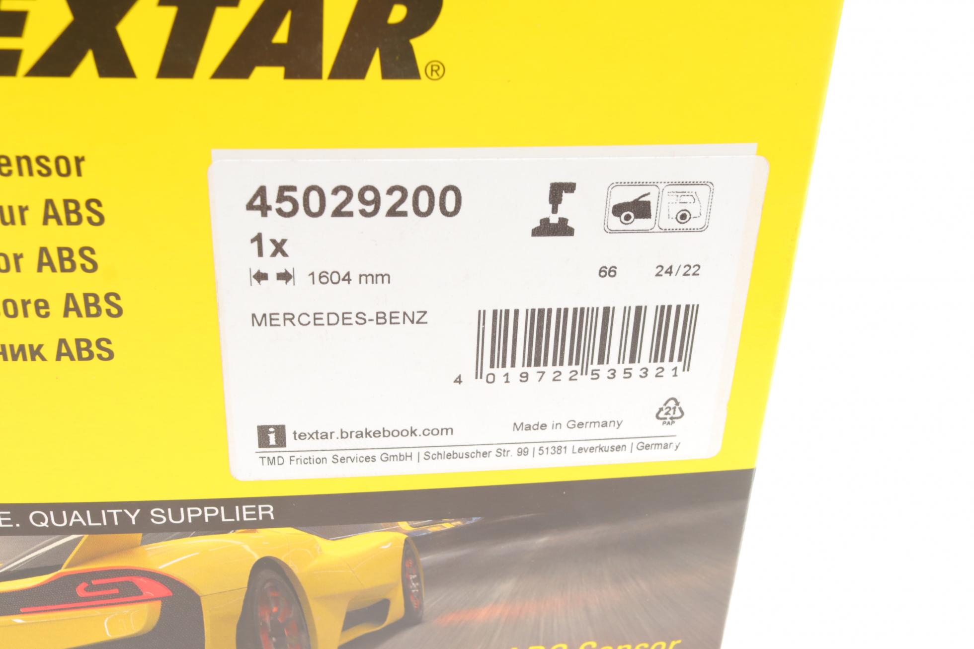 45029200 TEXTAR