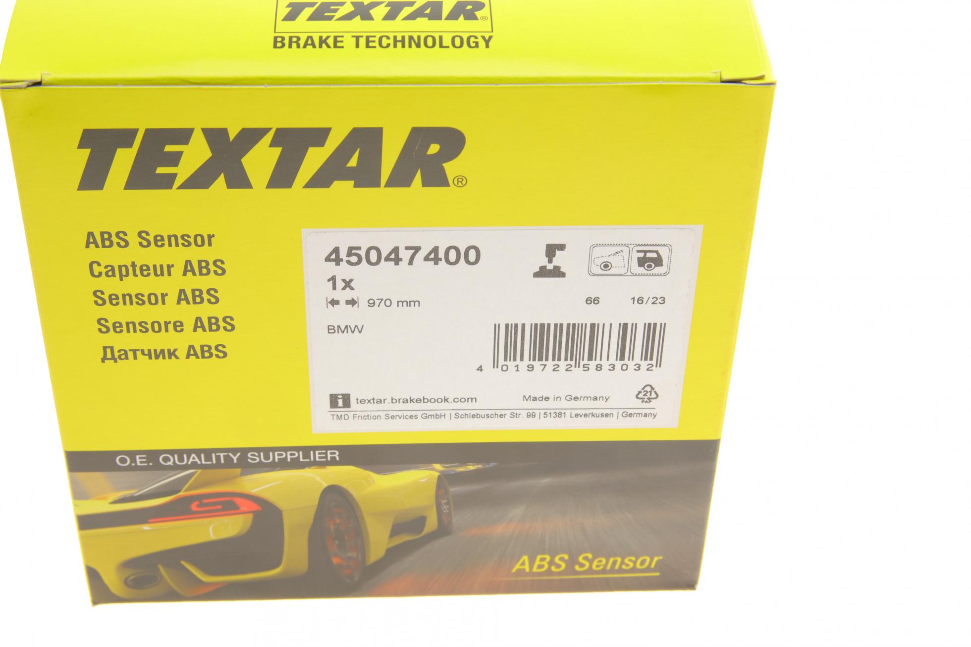 45047400 TEXTAR