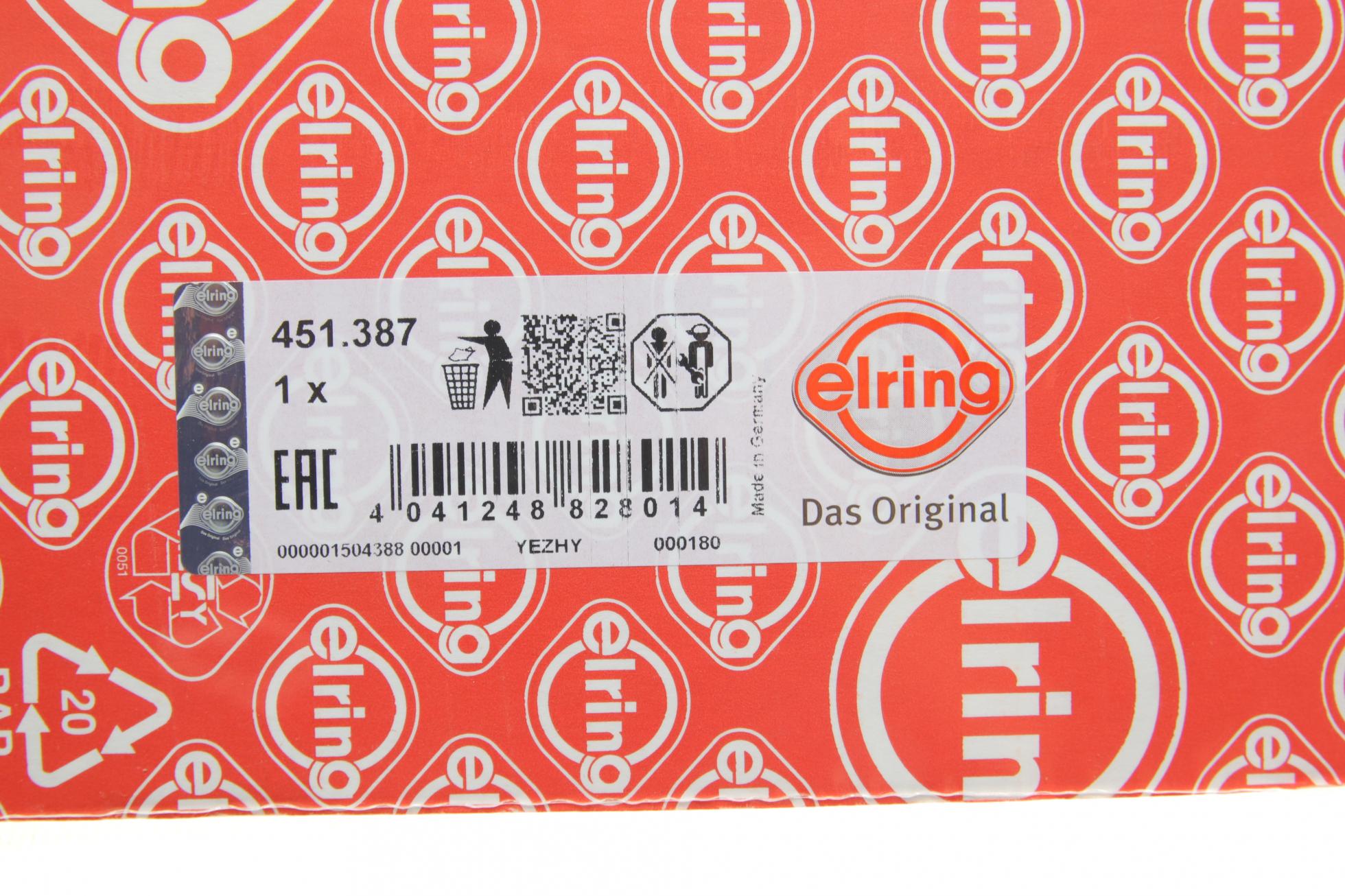 451387 ELRING