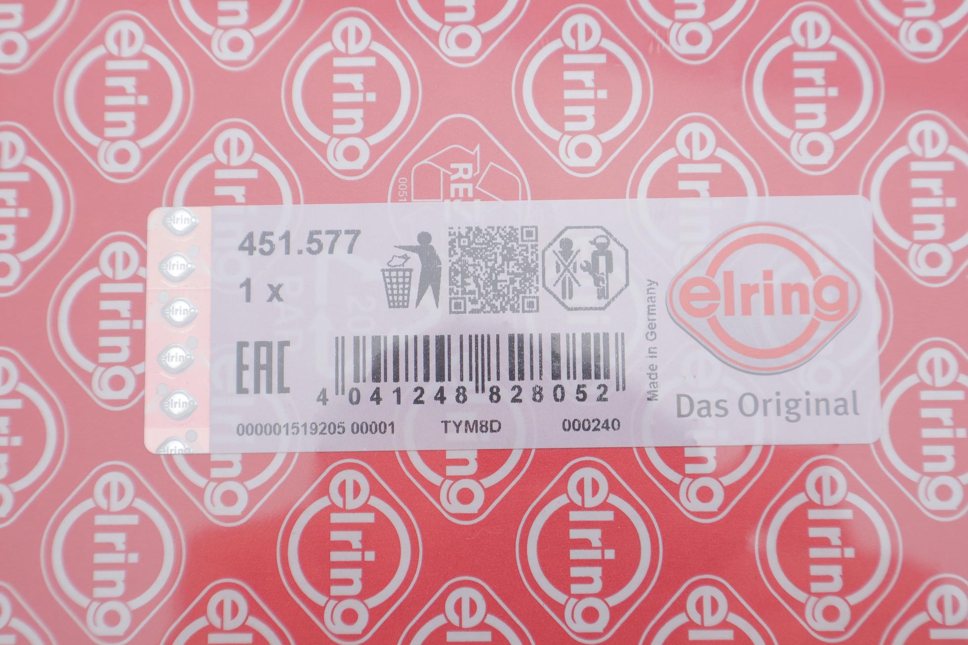 451577 ELRING