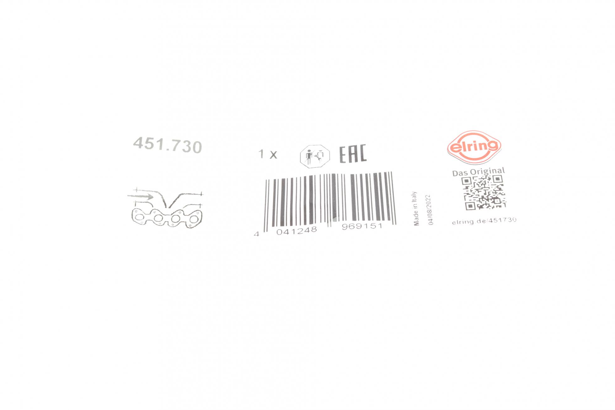 451730 ELRING