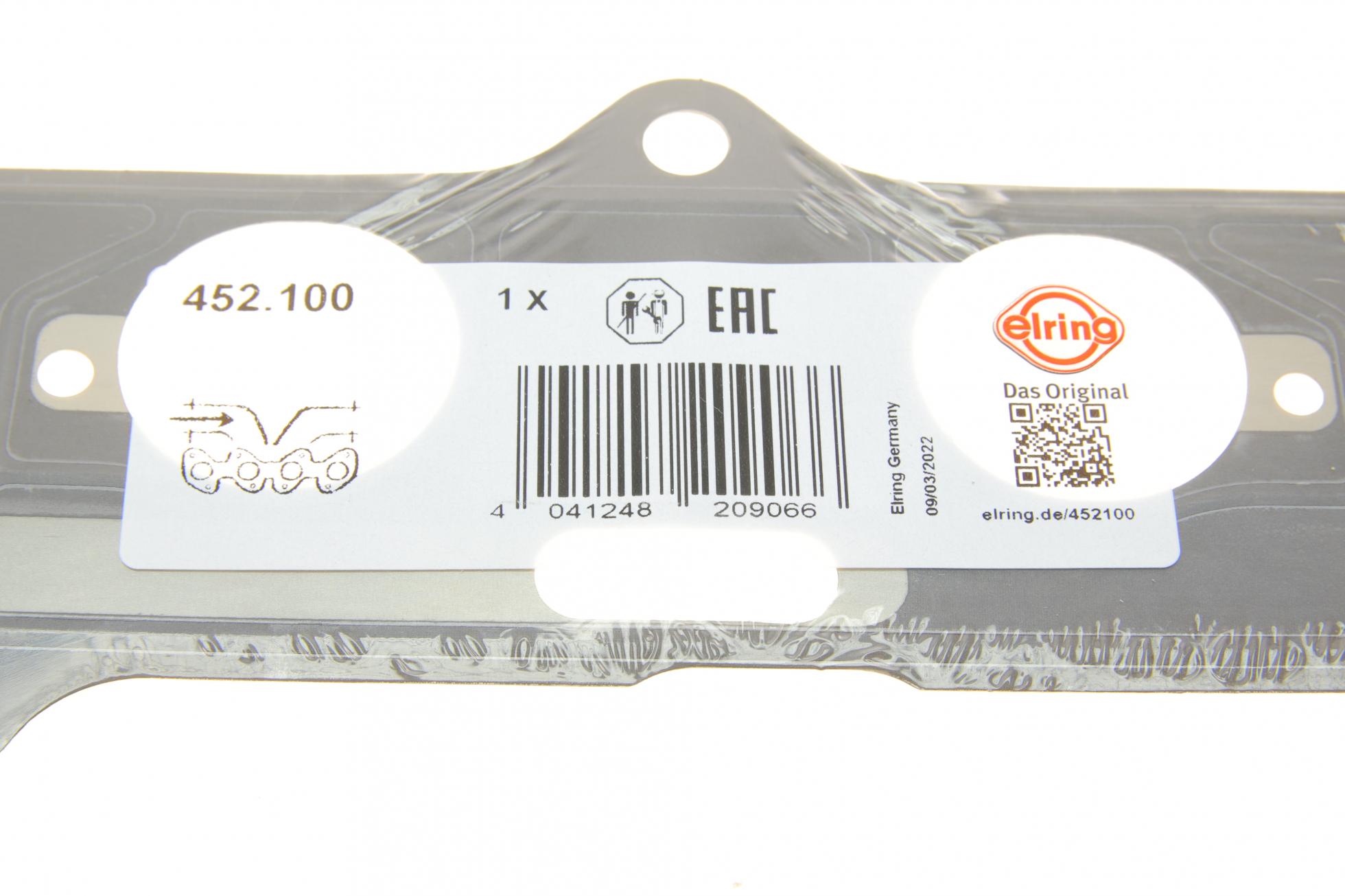 452100 ELRING