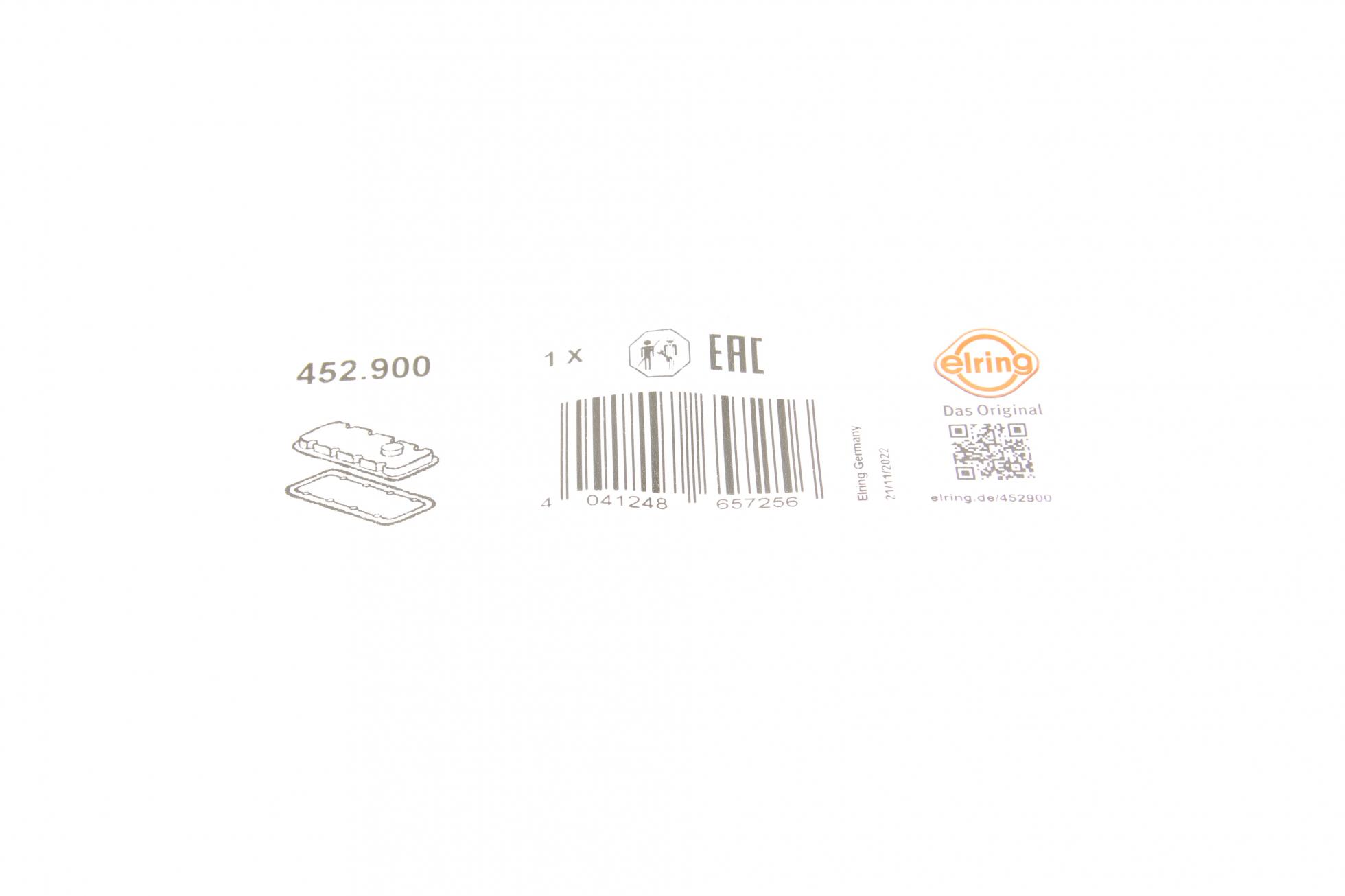452900 ELRING