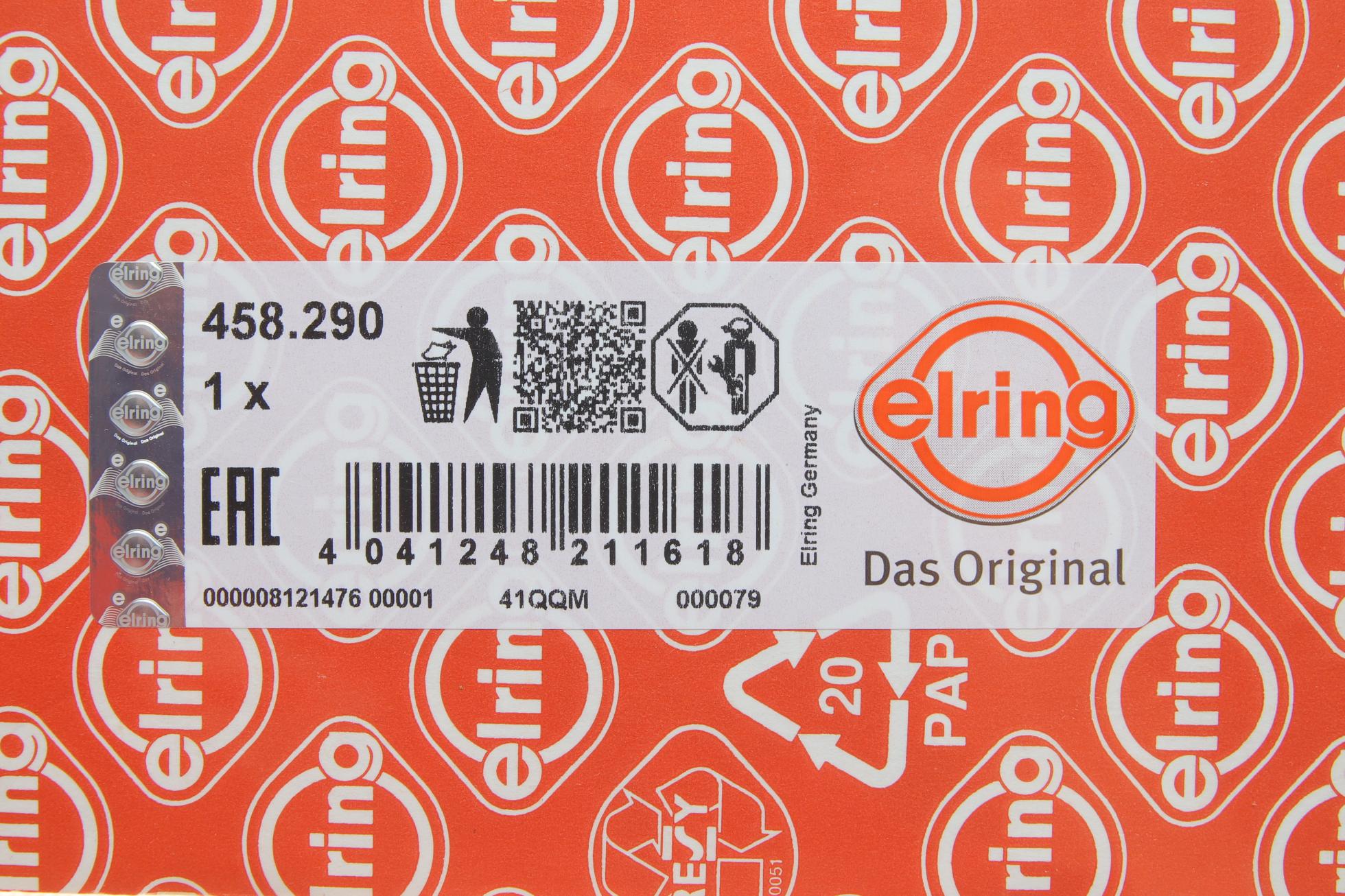 458290 ELRING