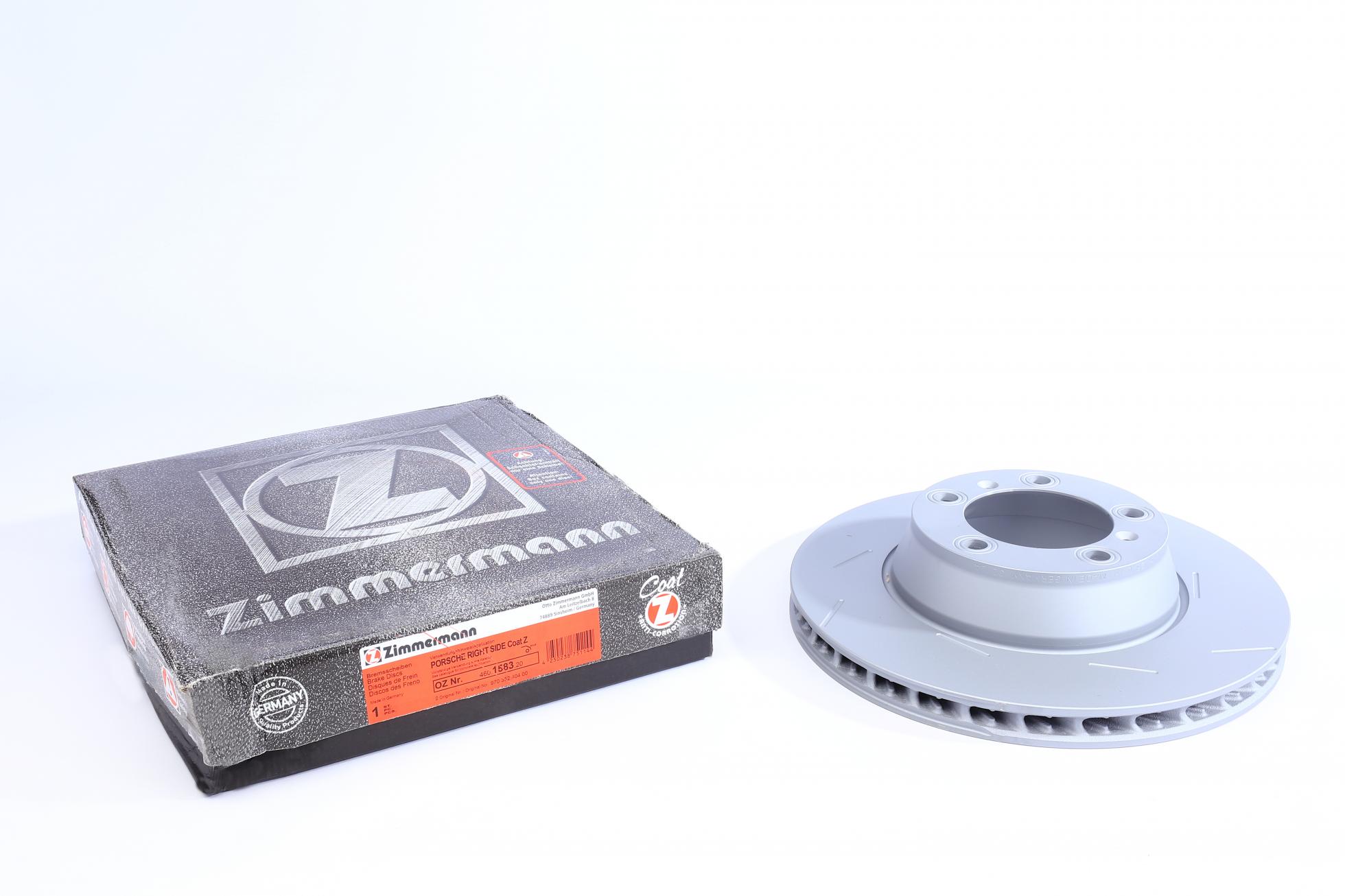 460158320 ZIMMERMANN