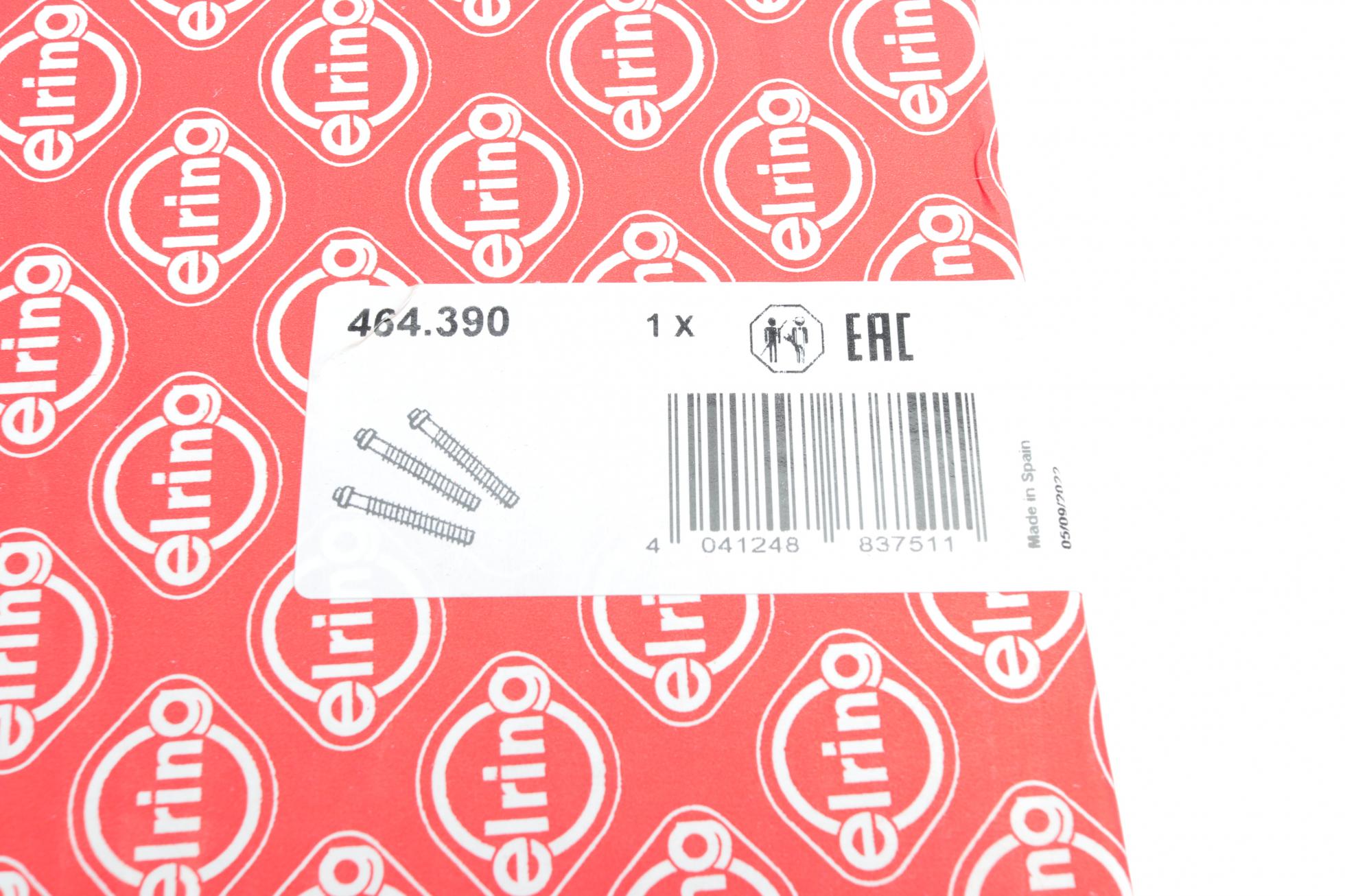 464390 ELRING