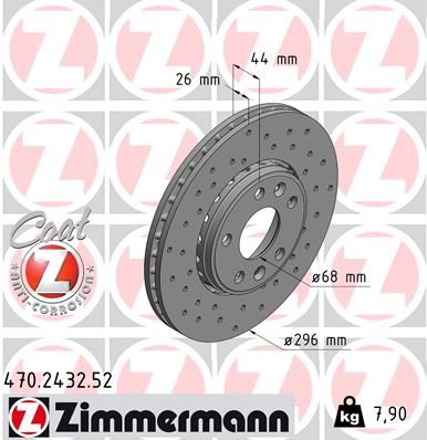 470243252 ZIMMERMANN