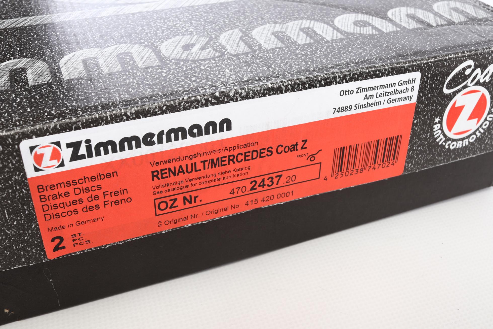 470243720 ZIMMERMANN
