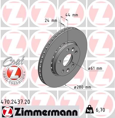470243720 ZIMMERMANN