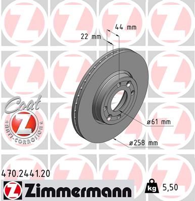 470244120 Zimmermann