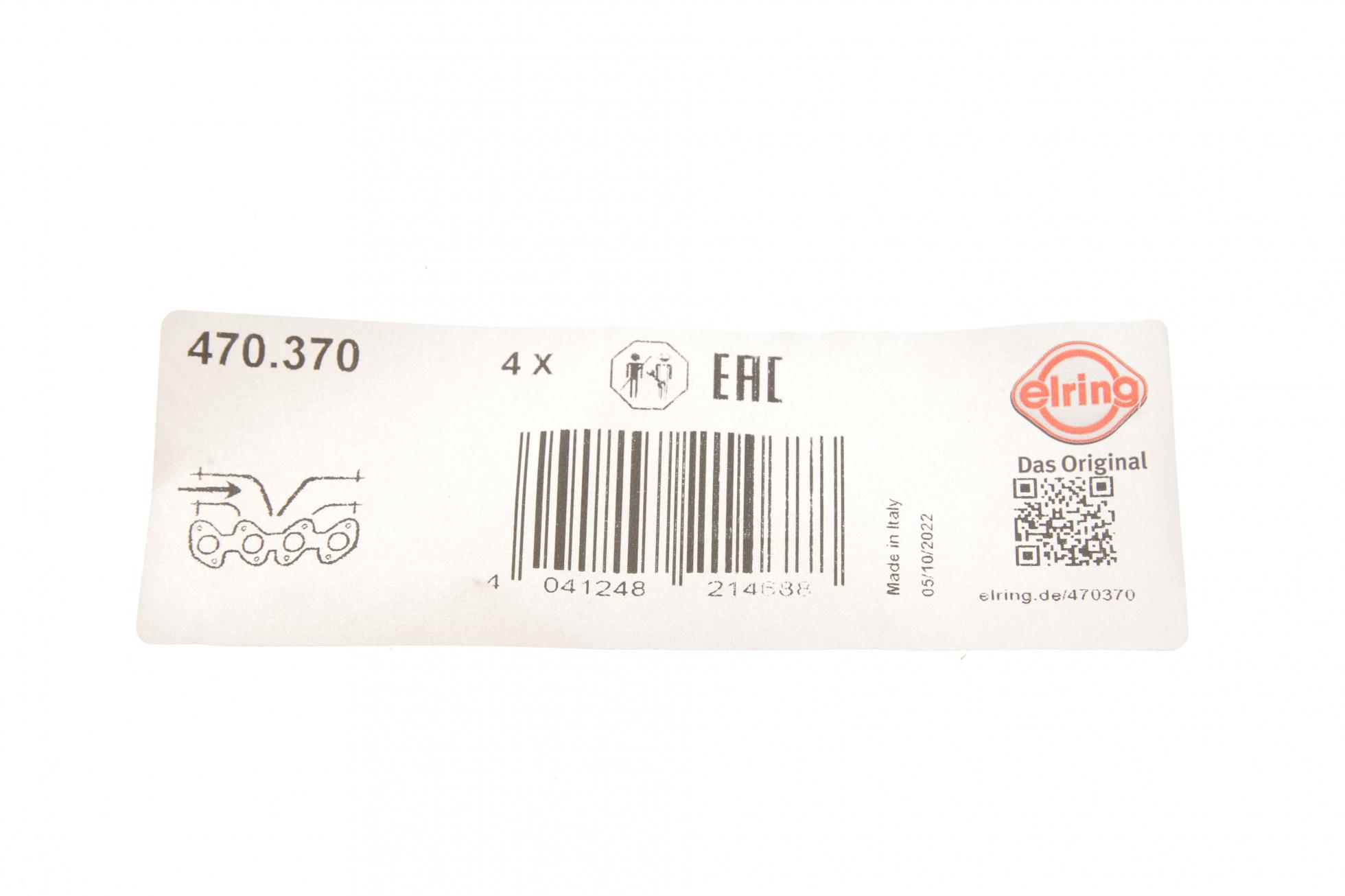 470370 ELRING