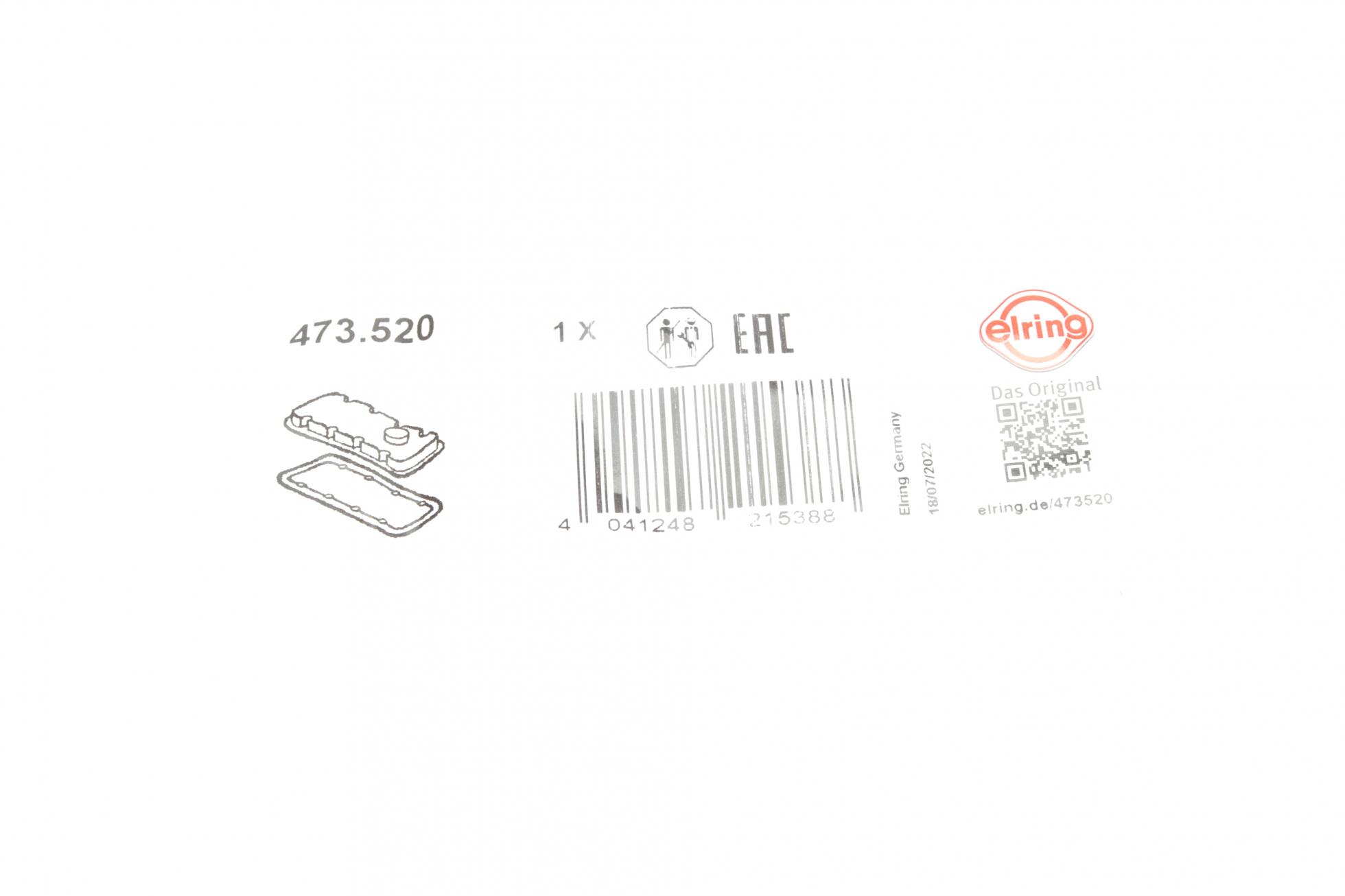 473520 ELRING