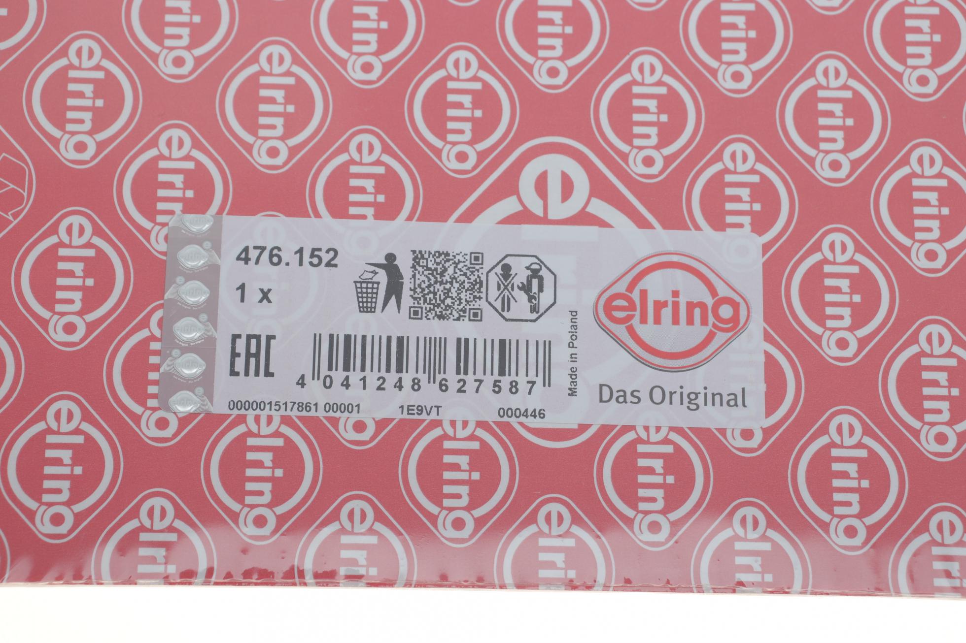 476152 ELRING