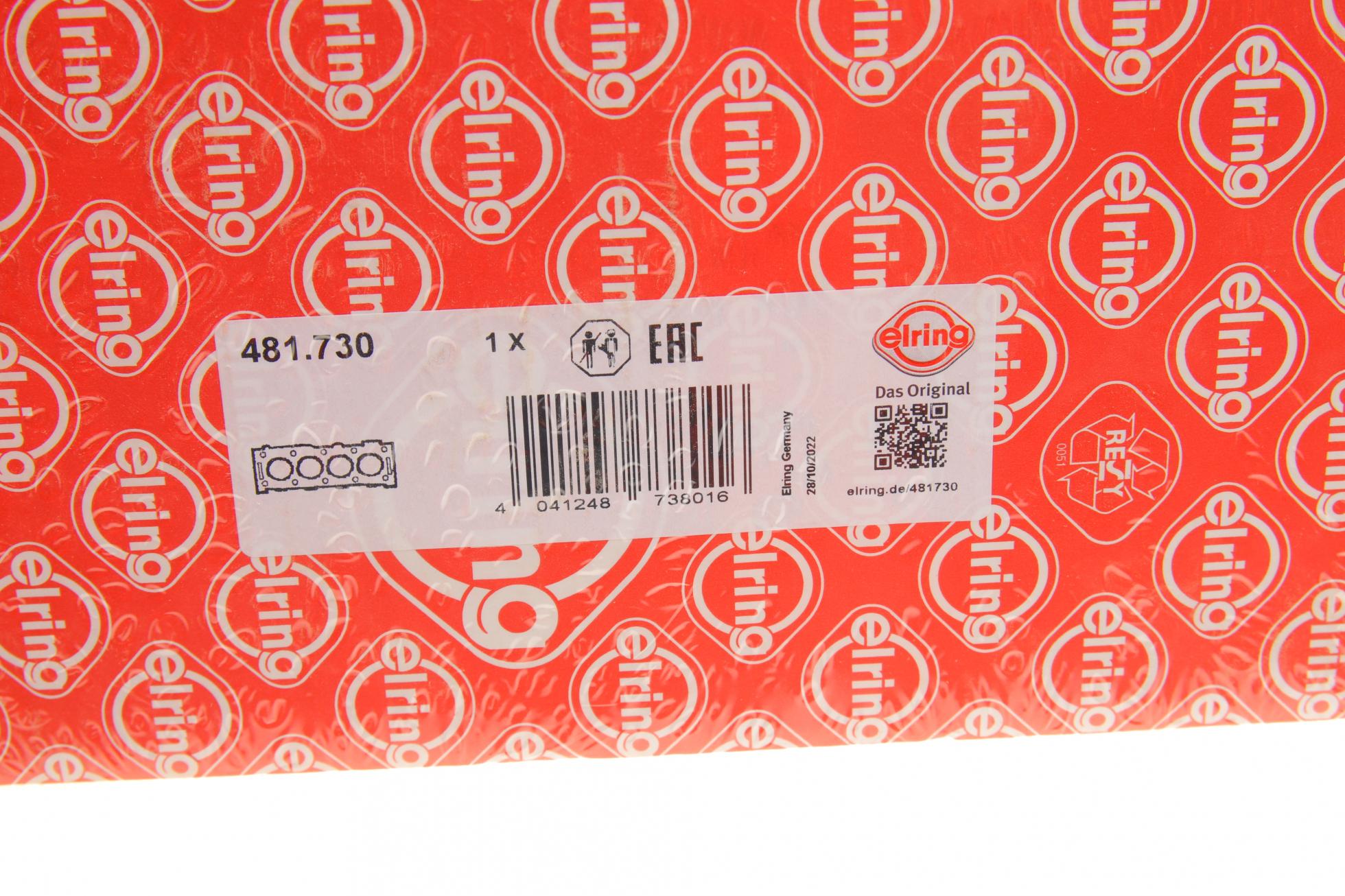 481730 ELRING