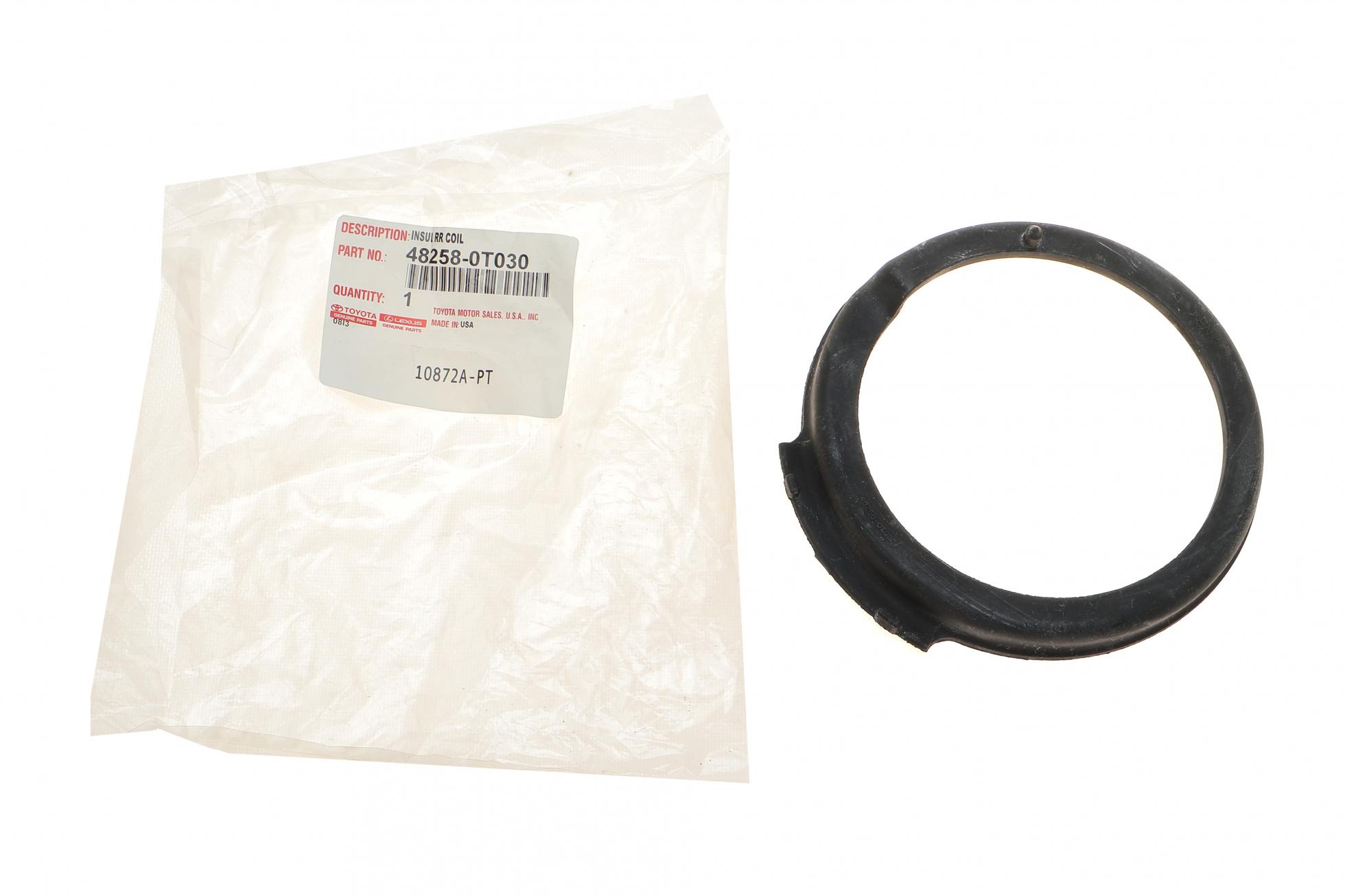 482580T030 TOYOTA-LEXUS