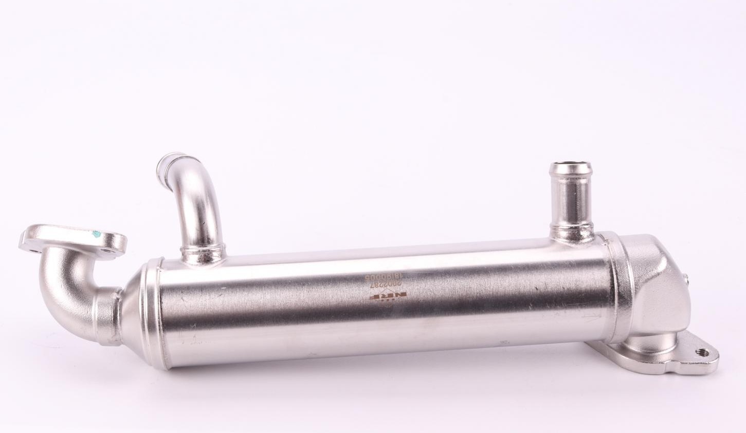 Радиатор egr