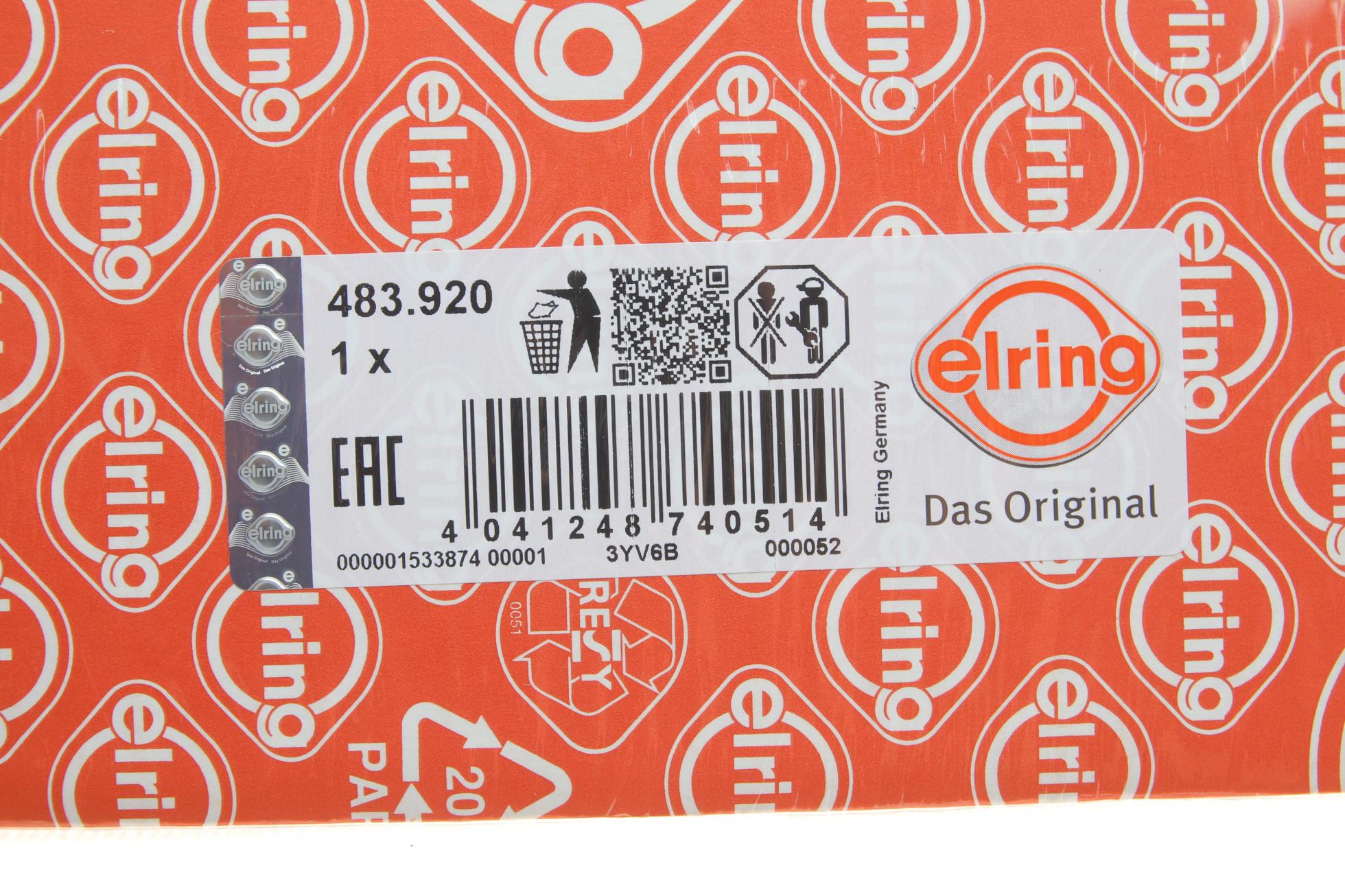 483920 ELRING