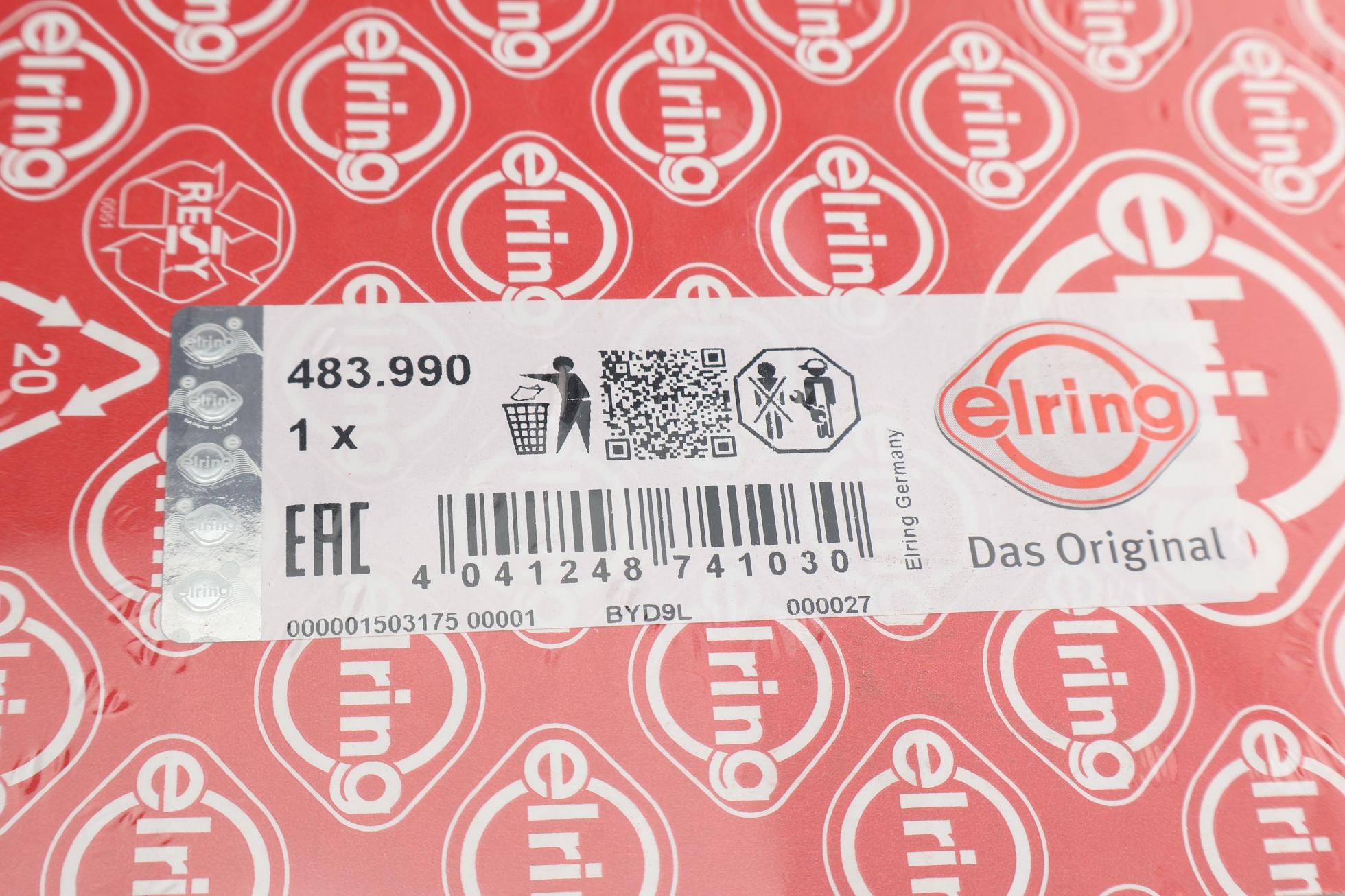 483990 ELRING