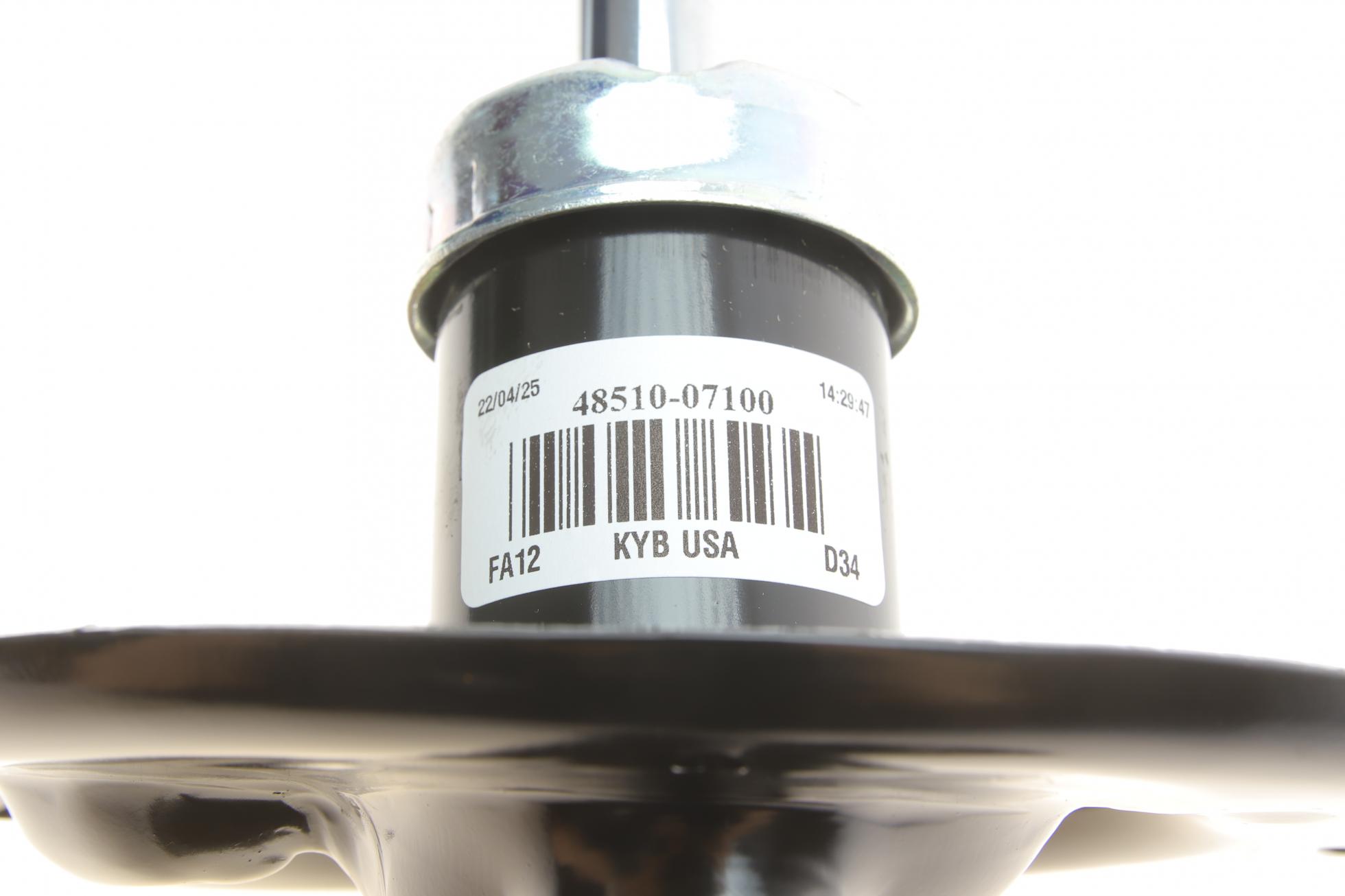 4851009898 TOYOTA-LEXUS