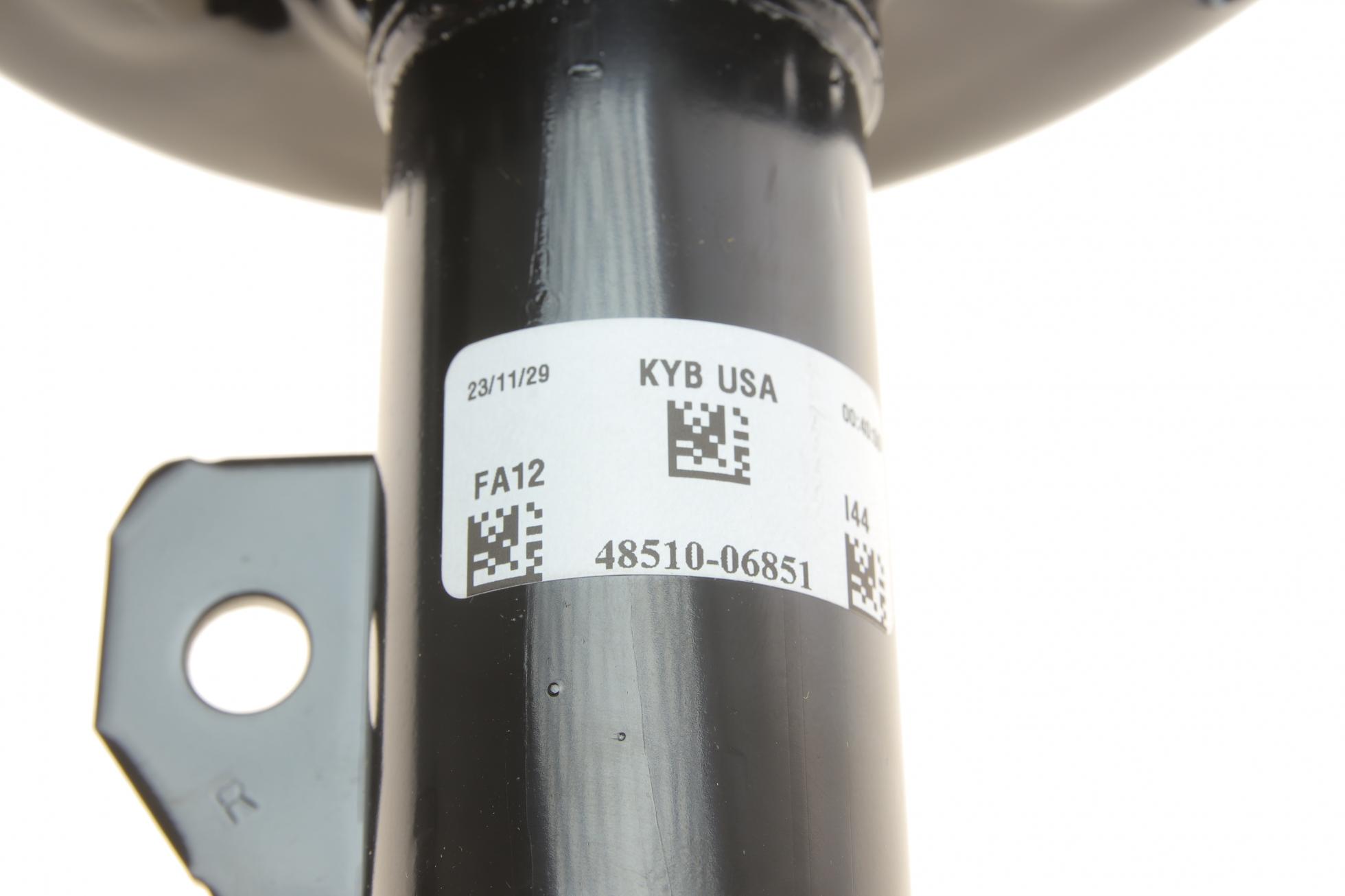 485108Z250 TOYOTA-LEXUS