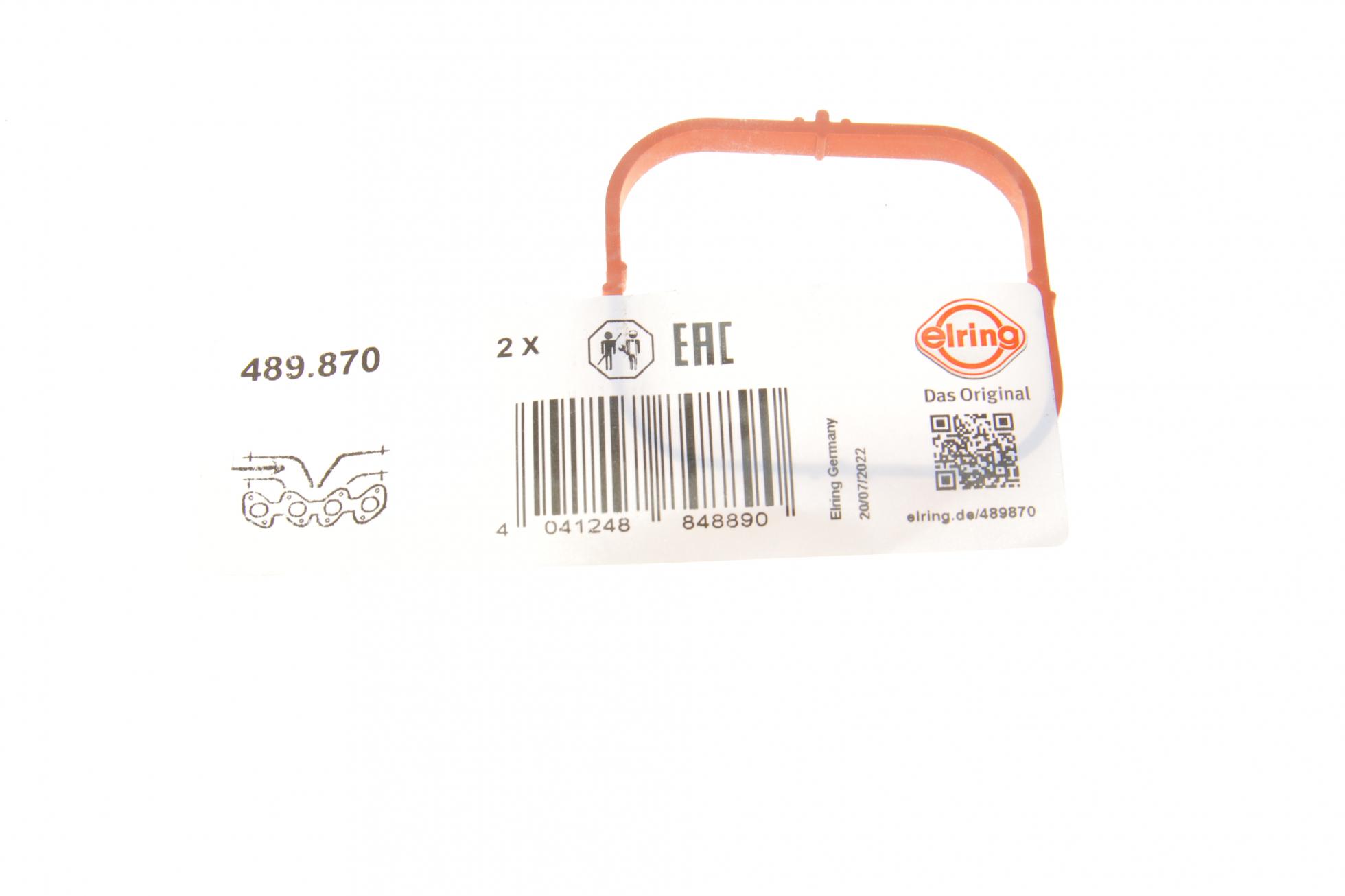 489870 ELRING