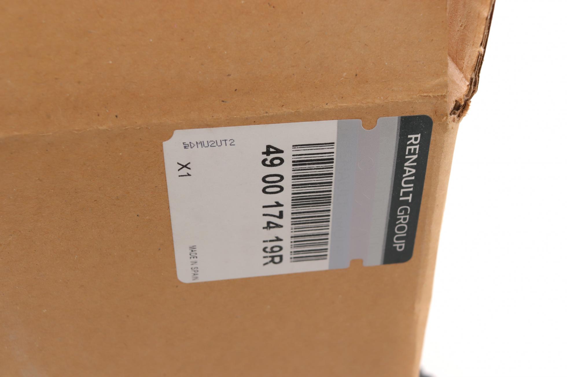 490017419R RENAULT