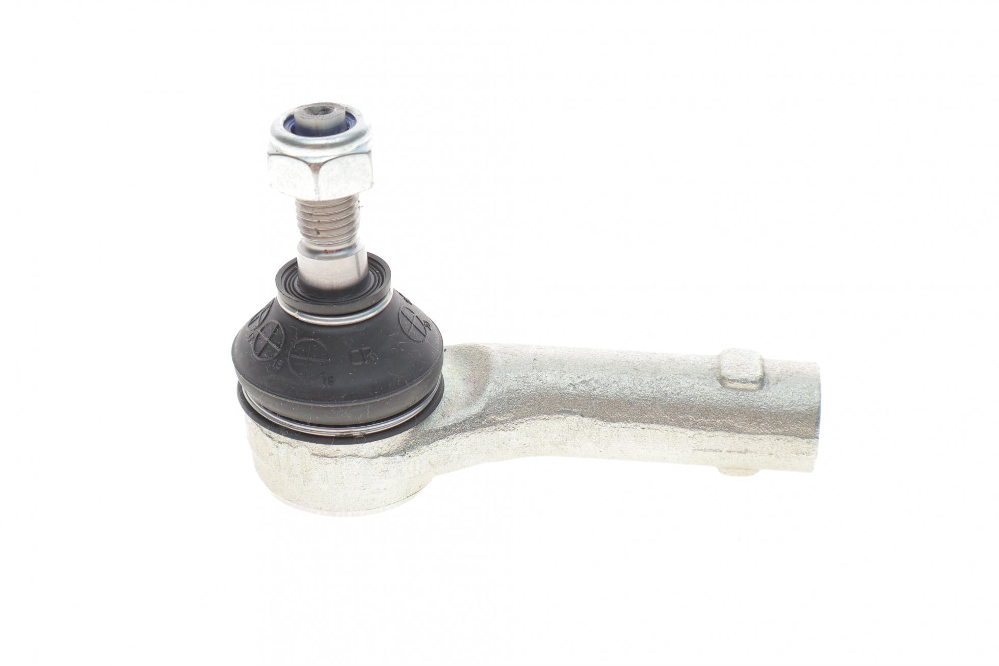 Наконечник тяги рулевой (R) VW Caddy II 1.4-1.9D 94-04