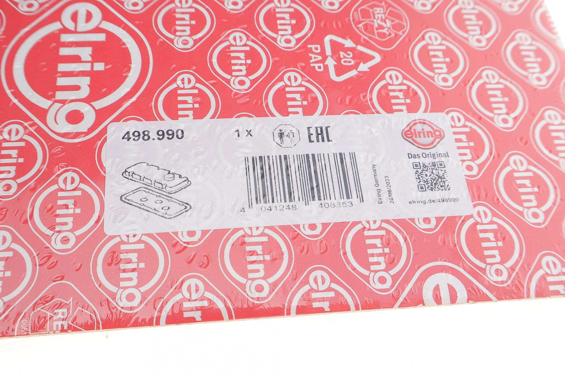 498990 ELRING